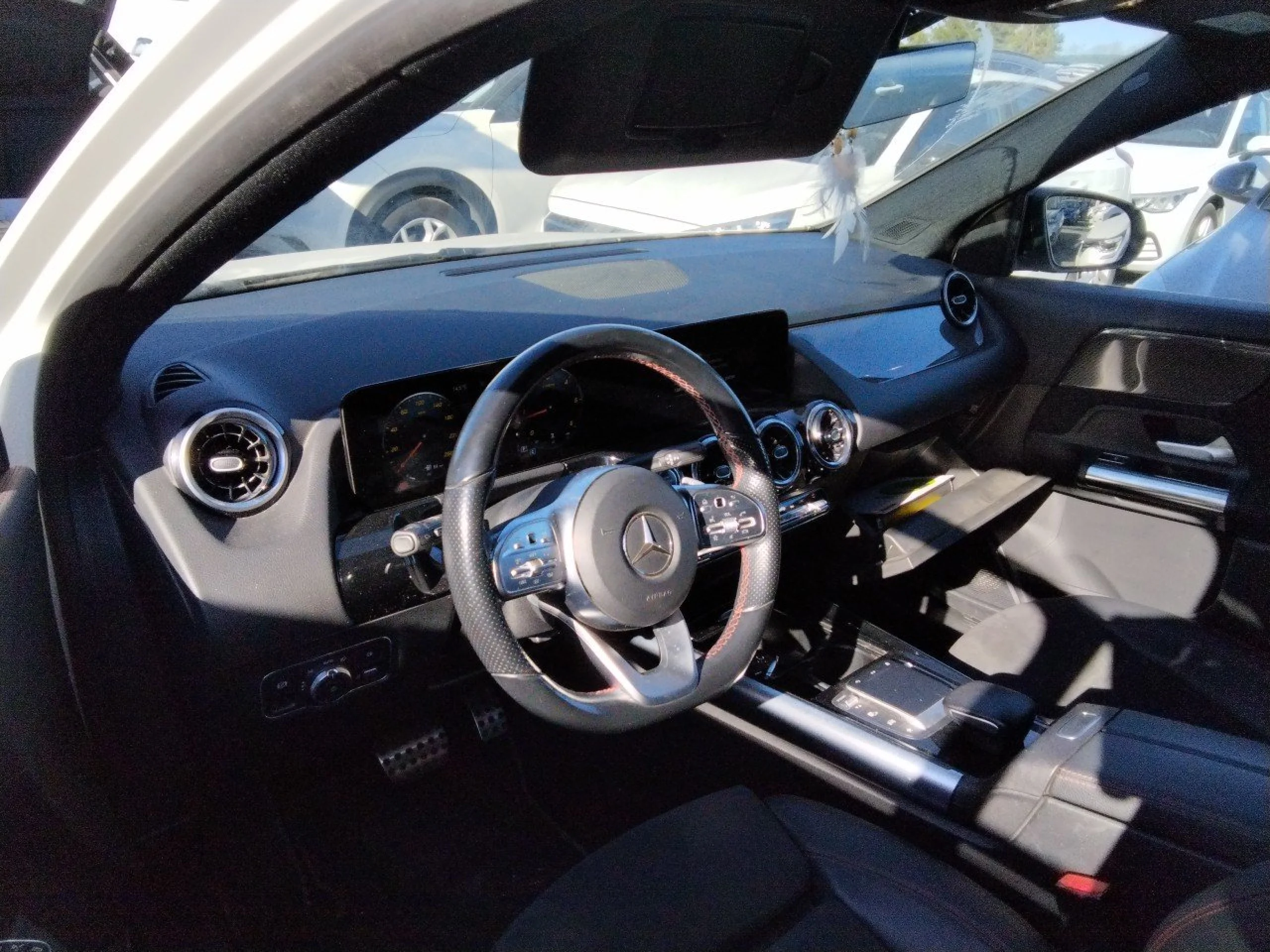 Mercedes-Benz GLA 200 MERCEDES GLA  200 D - Foto 7