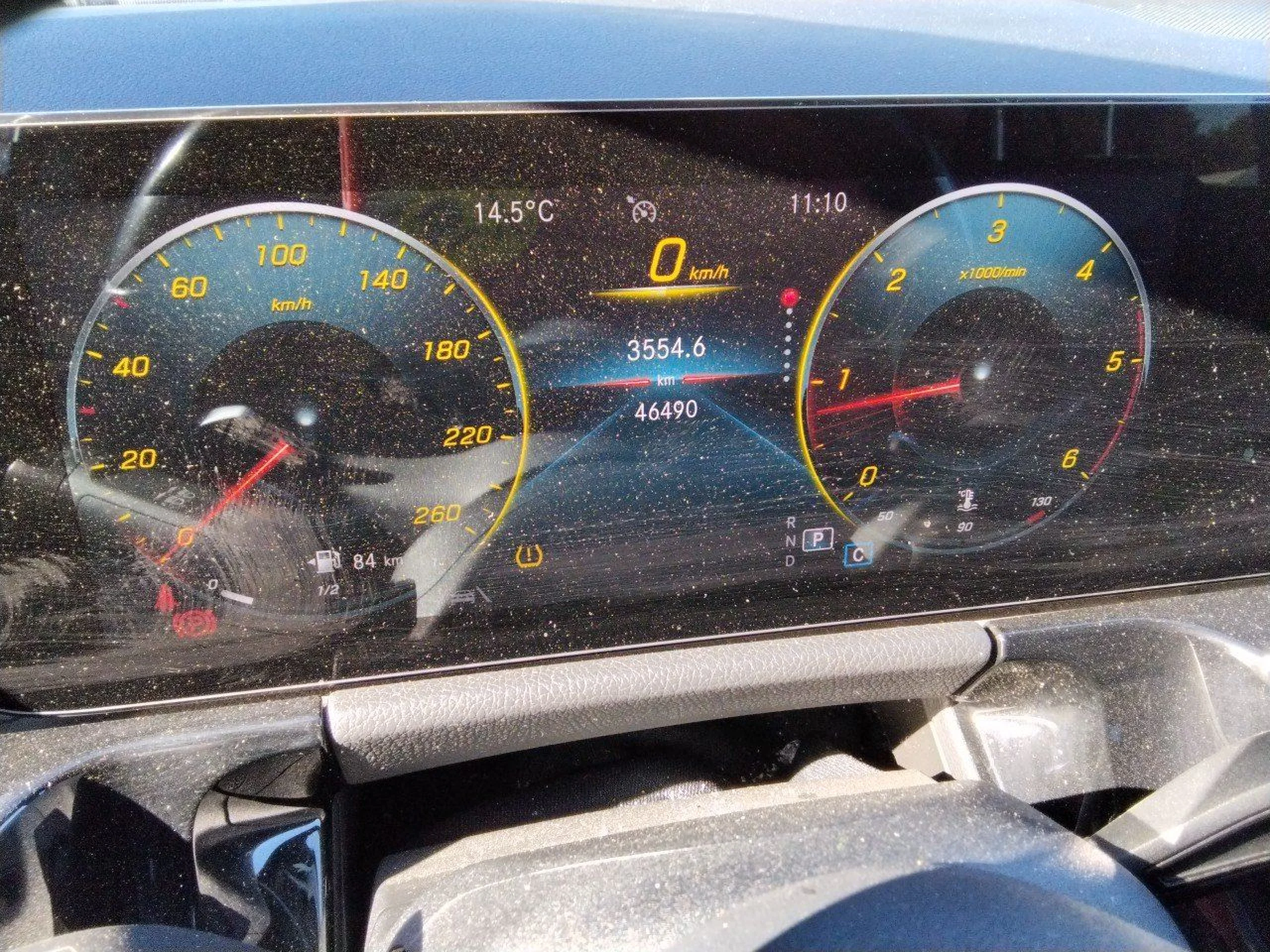 Mercedes-Benz GLA 200 MERCEDES GLA  200 D - Foto 8