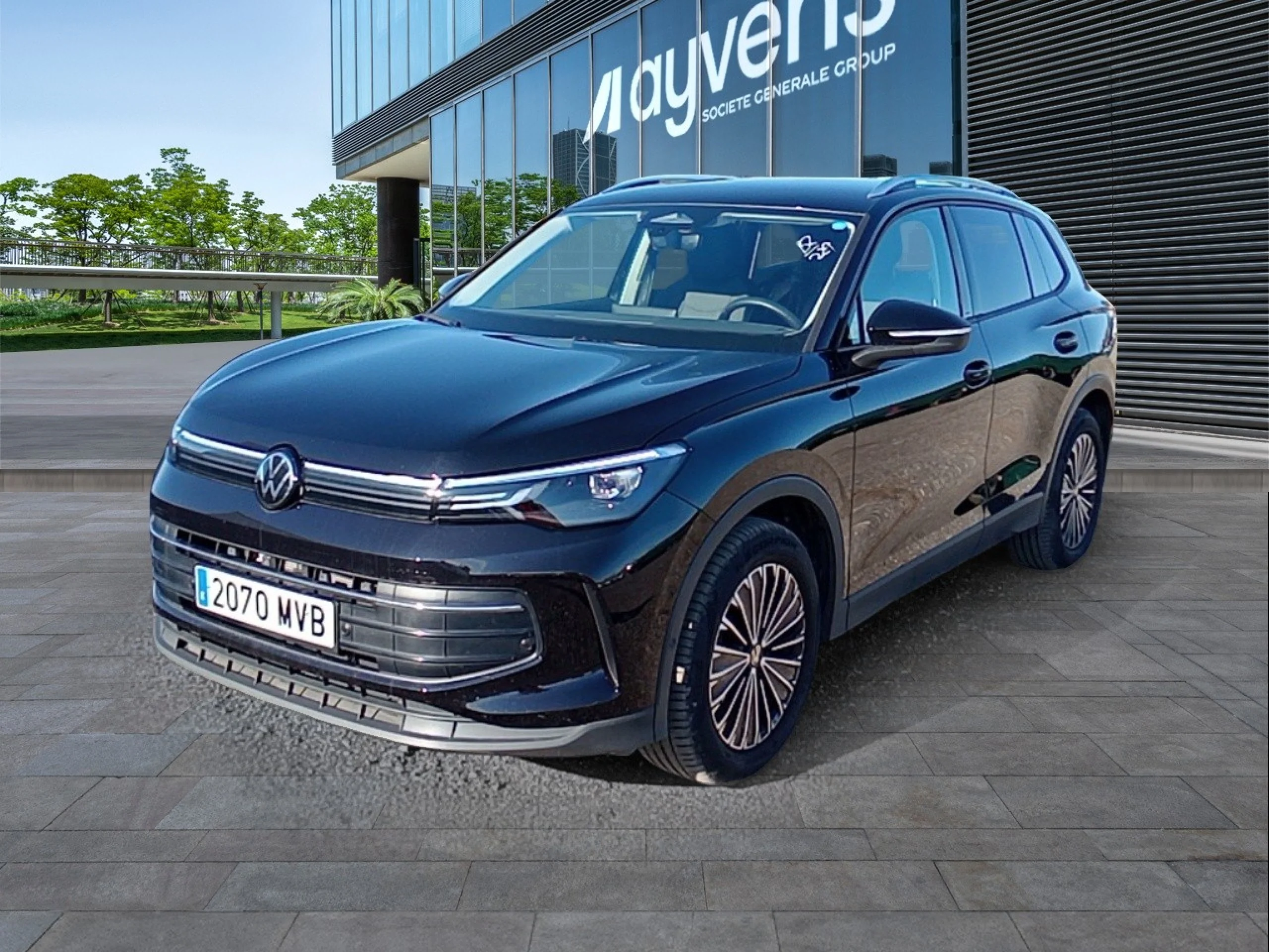 Volkswagen Tiguan Life 2.0 TDI 110kW (150CV) DSG - Foto 1