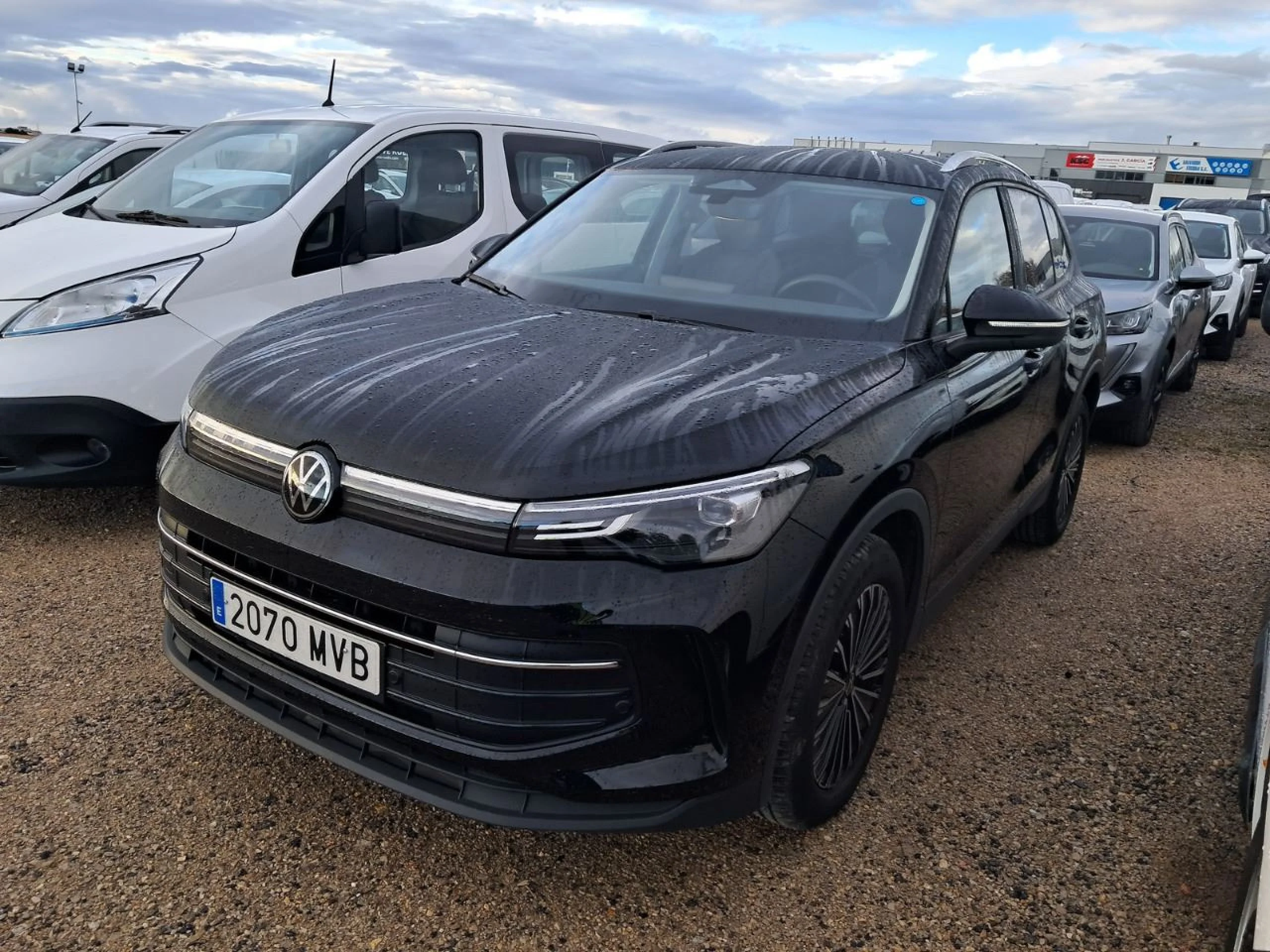 Volkswagen Tiguan Life 2.0 TDI 110kW (150CV) DSG - Foto 2