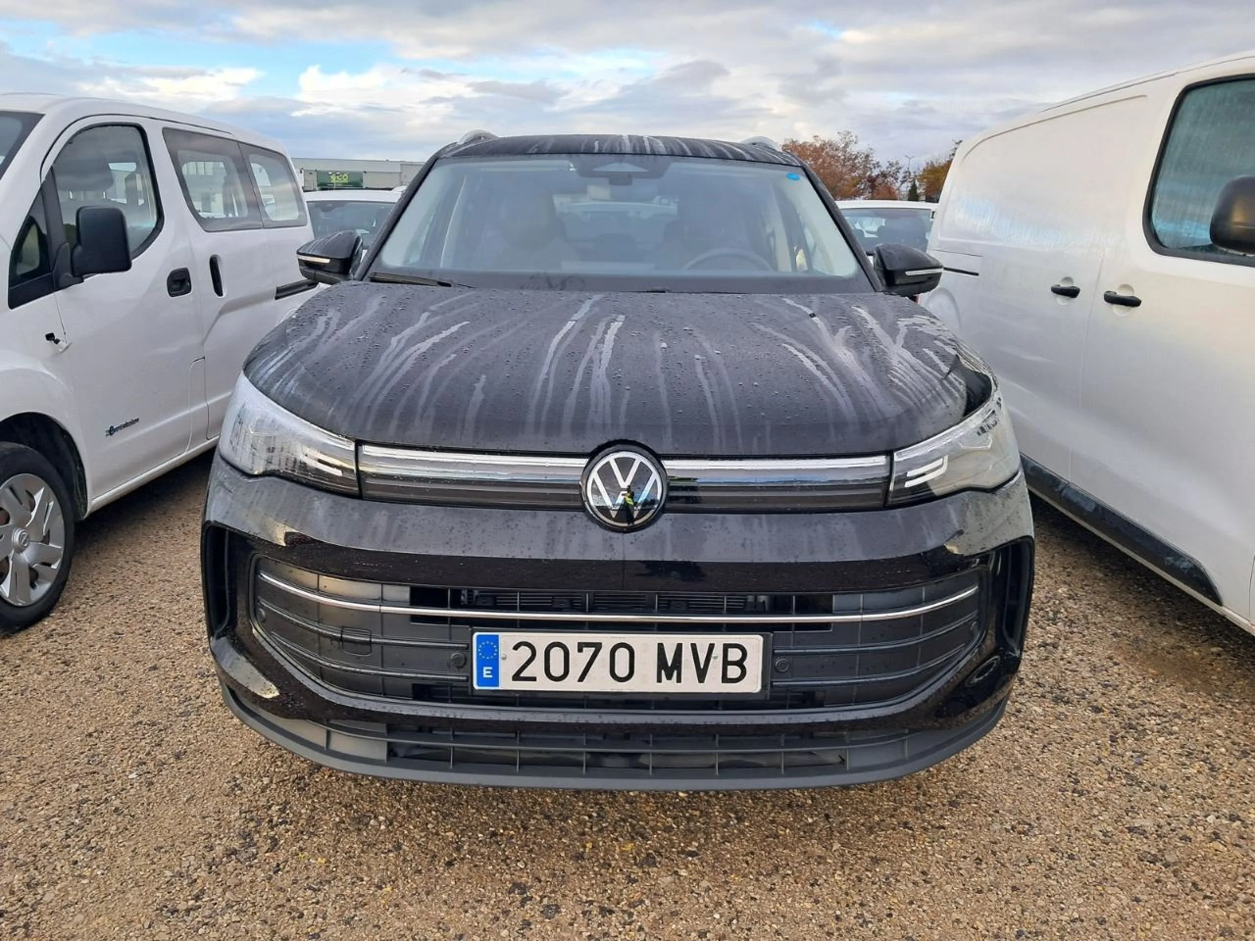 Volkswagen Tiguan Life 2.0 TDI 110kW (150CV) DSG - Foto 3