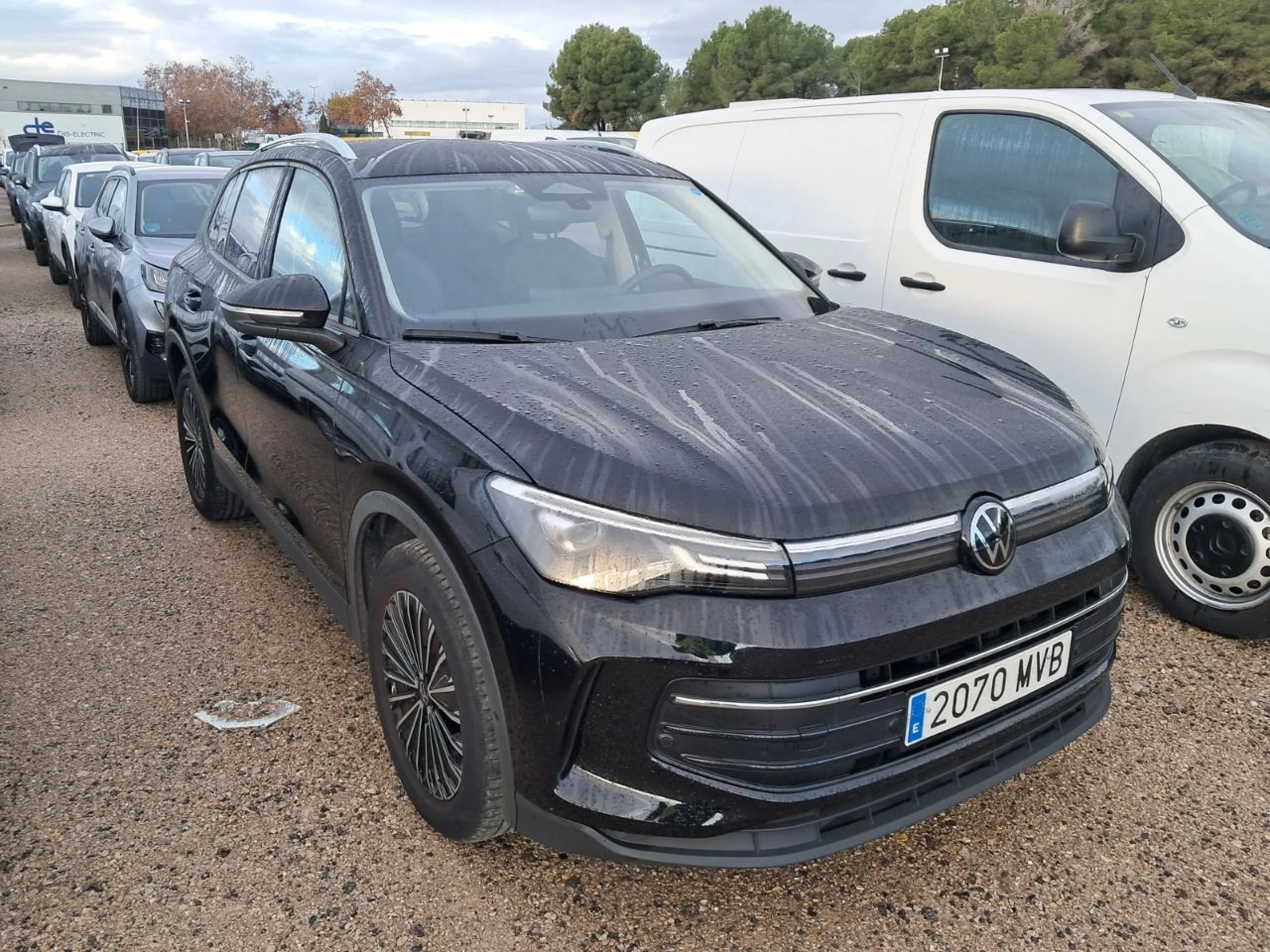 Volkswagen Tiguan Life 2.0 TDI 110kW (150CV) DSG - Foto 4