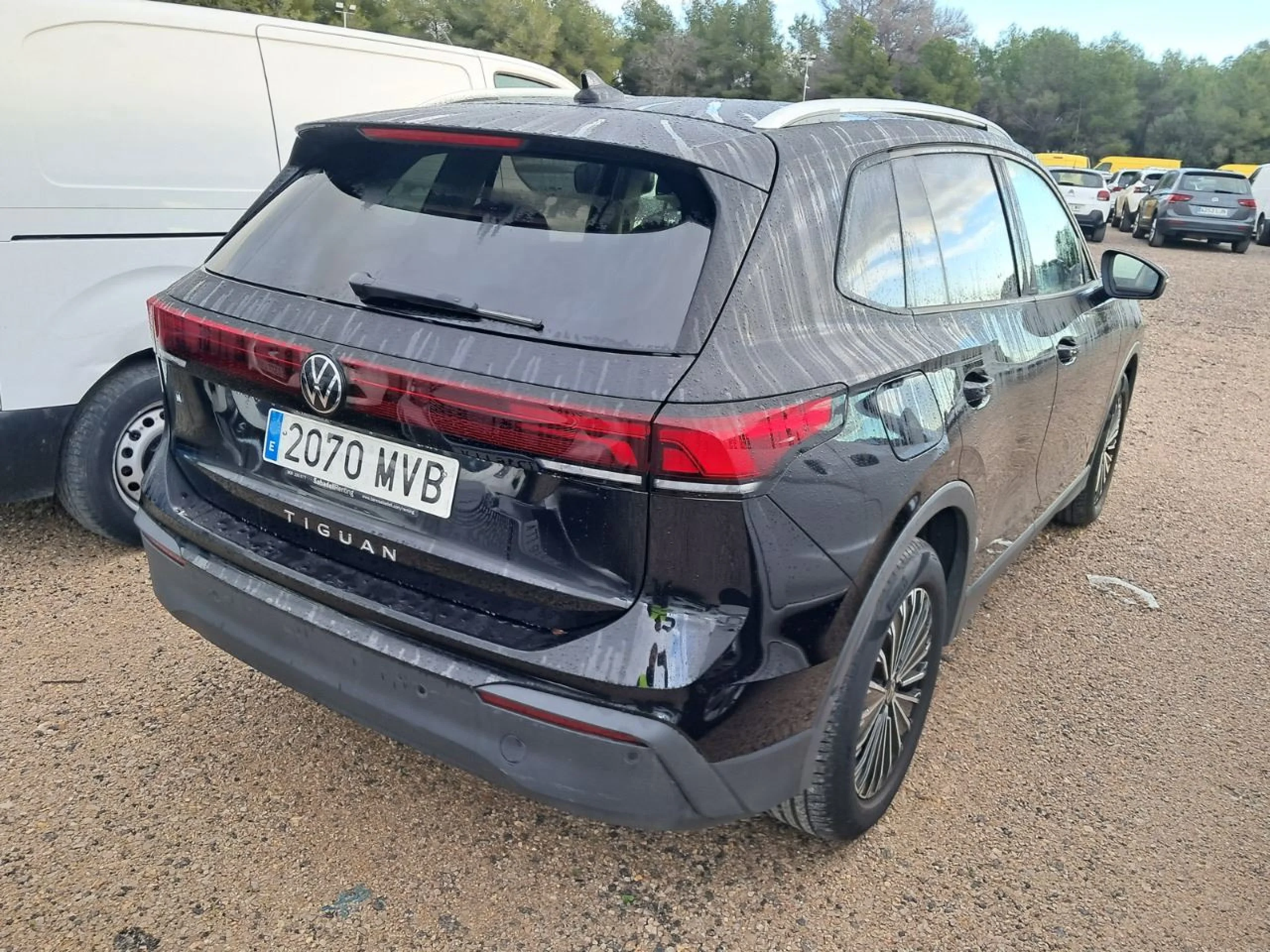 Volkswagen Tiguan Life 2.0 TDI 110kW (150CV) DSG - Foto 5