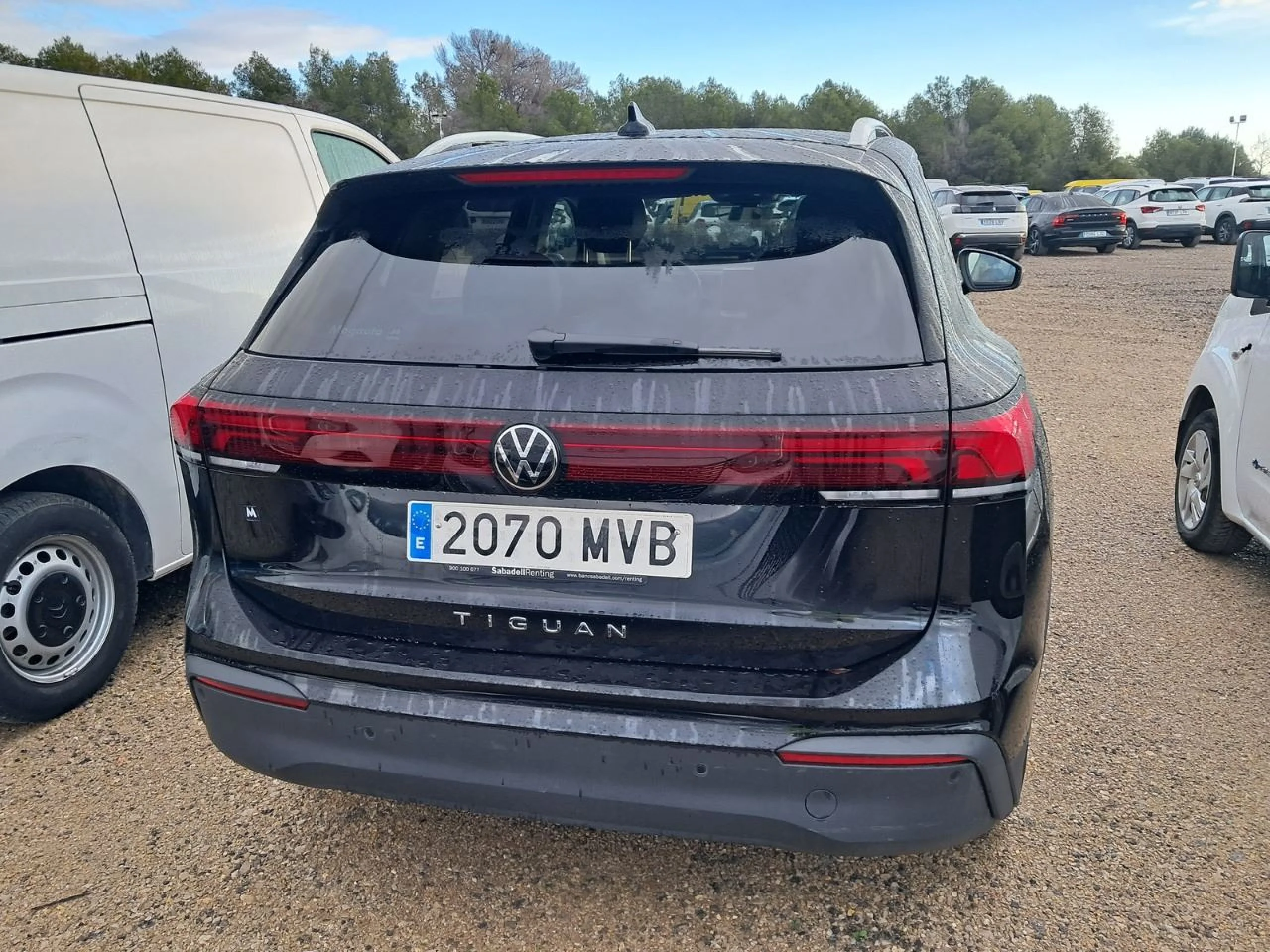 Volkswagen Tiguan Life 2.0 TDI 110kW (150CV) DSG - Foto 6