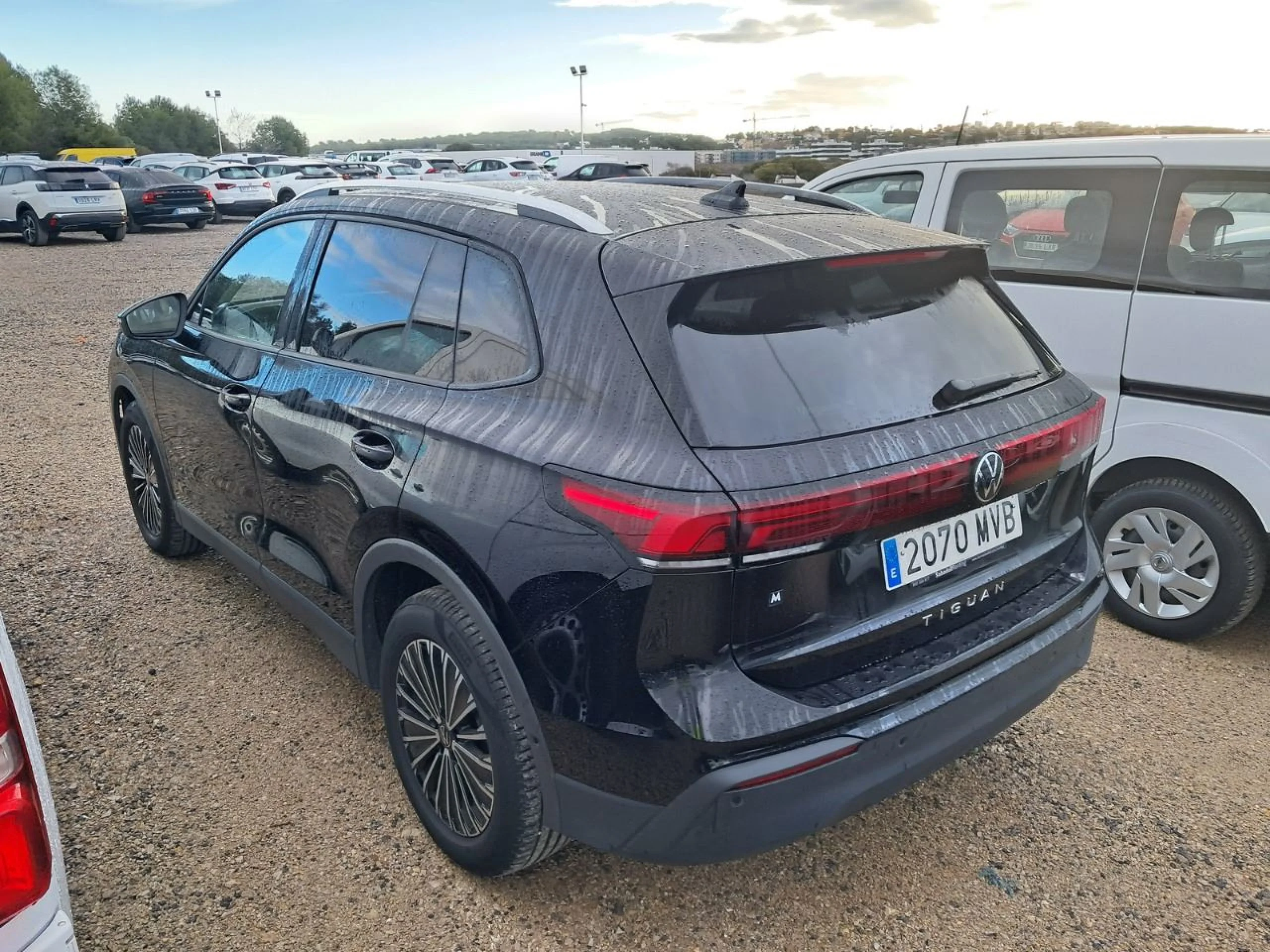 Volkswagen Tiguan Life 2.0 TDI 110kW (150CV) DSG - Foto 7