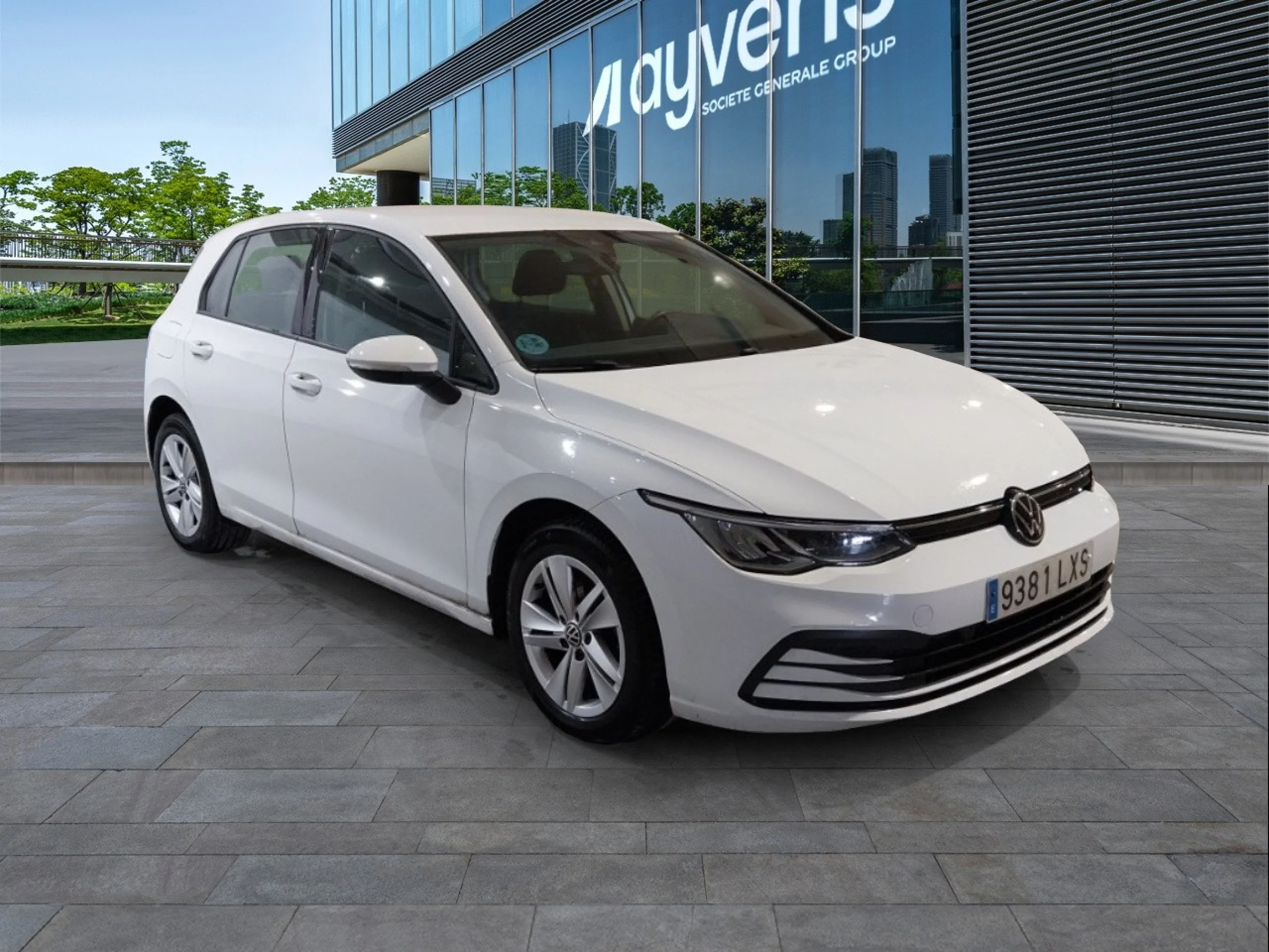 Volkswagen Golf 2.0 TDI 85kW (115CV) - Foto 3
