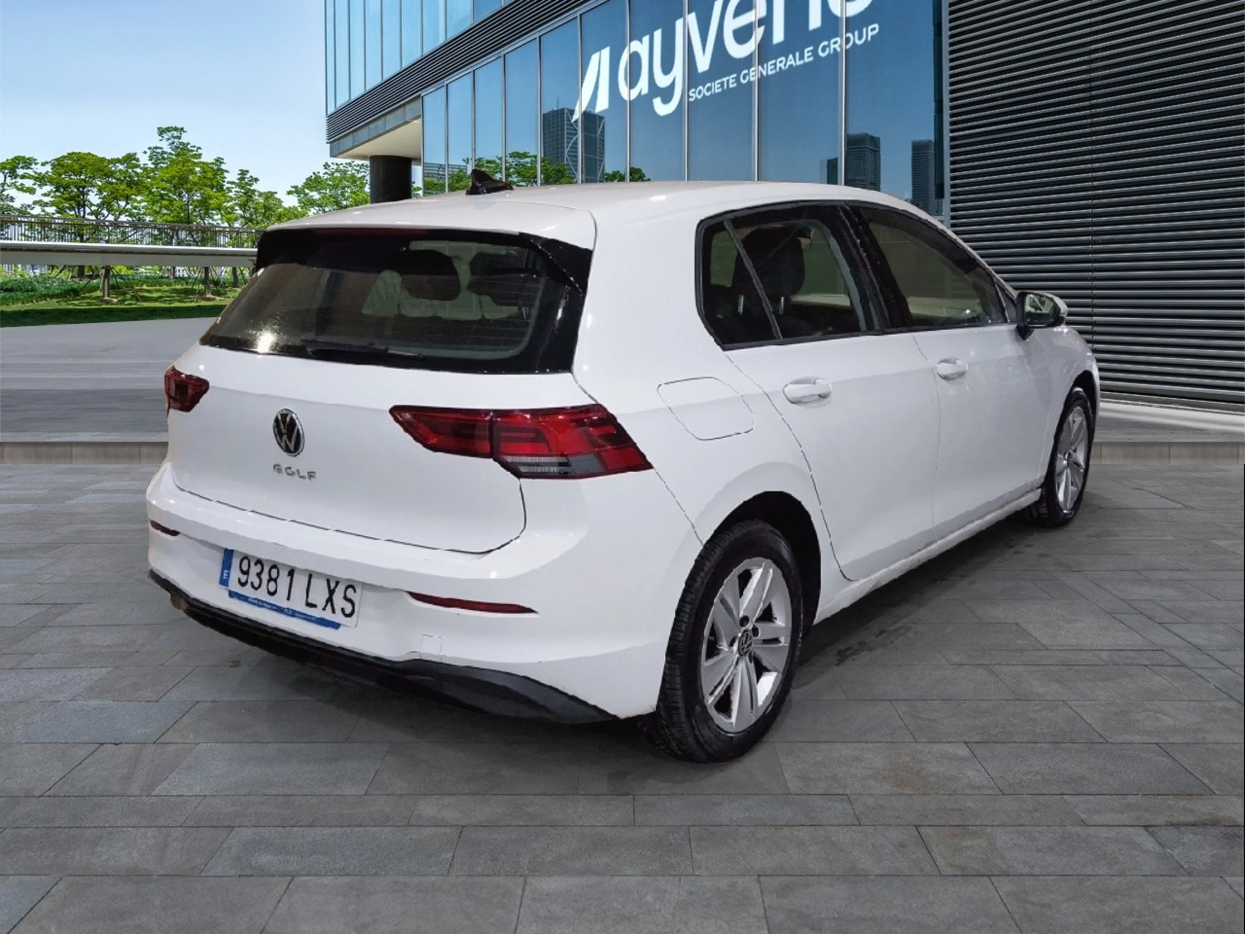 Volkswagen Golf 2.0 TDI 85kW (115CV) - Foto 4
