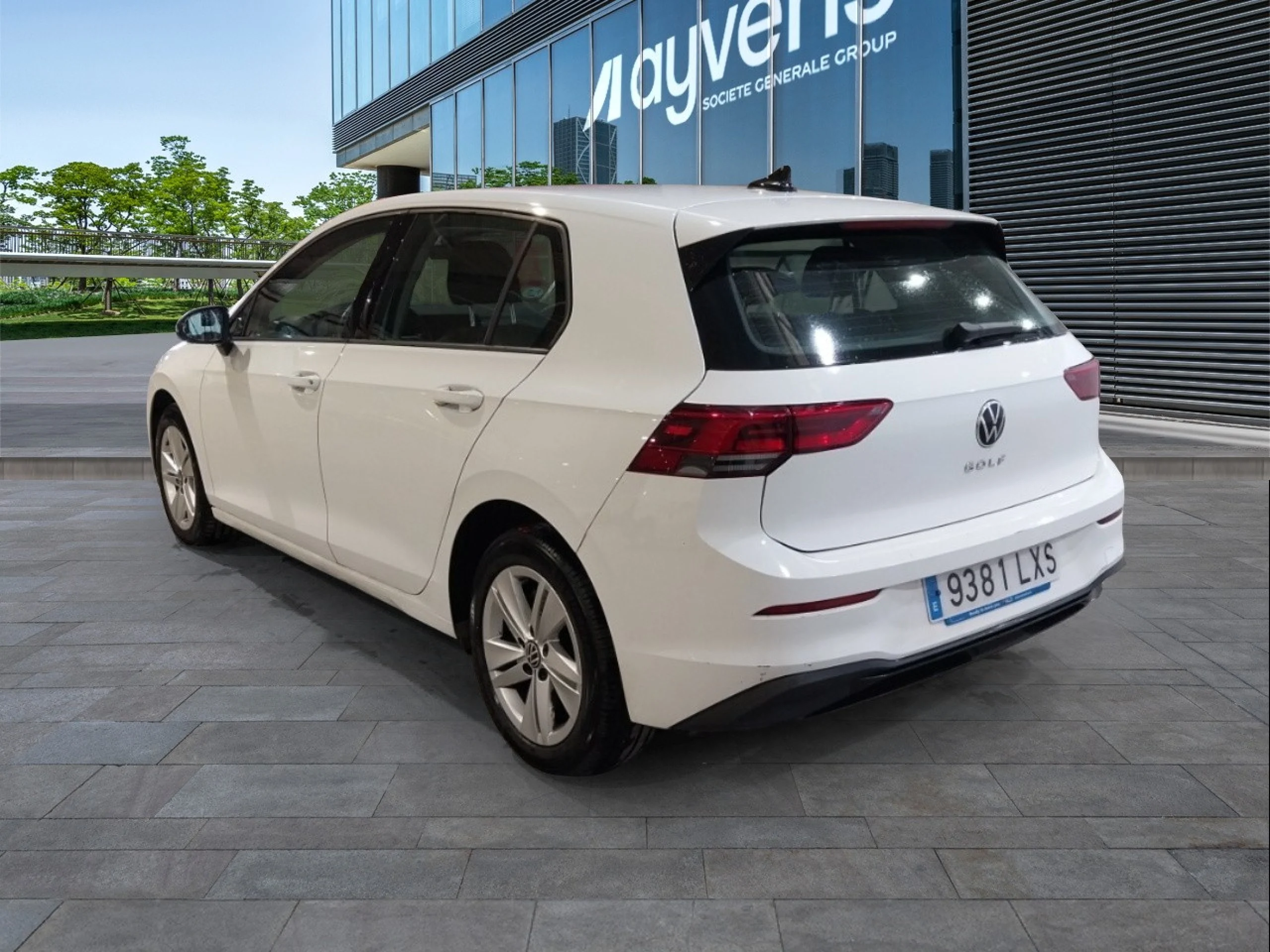 Volkswagen Golf 2.0 TDI 85kW (115CV) - Foto 6