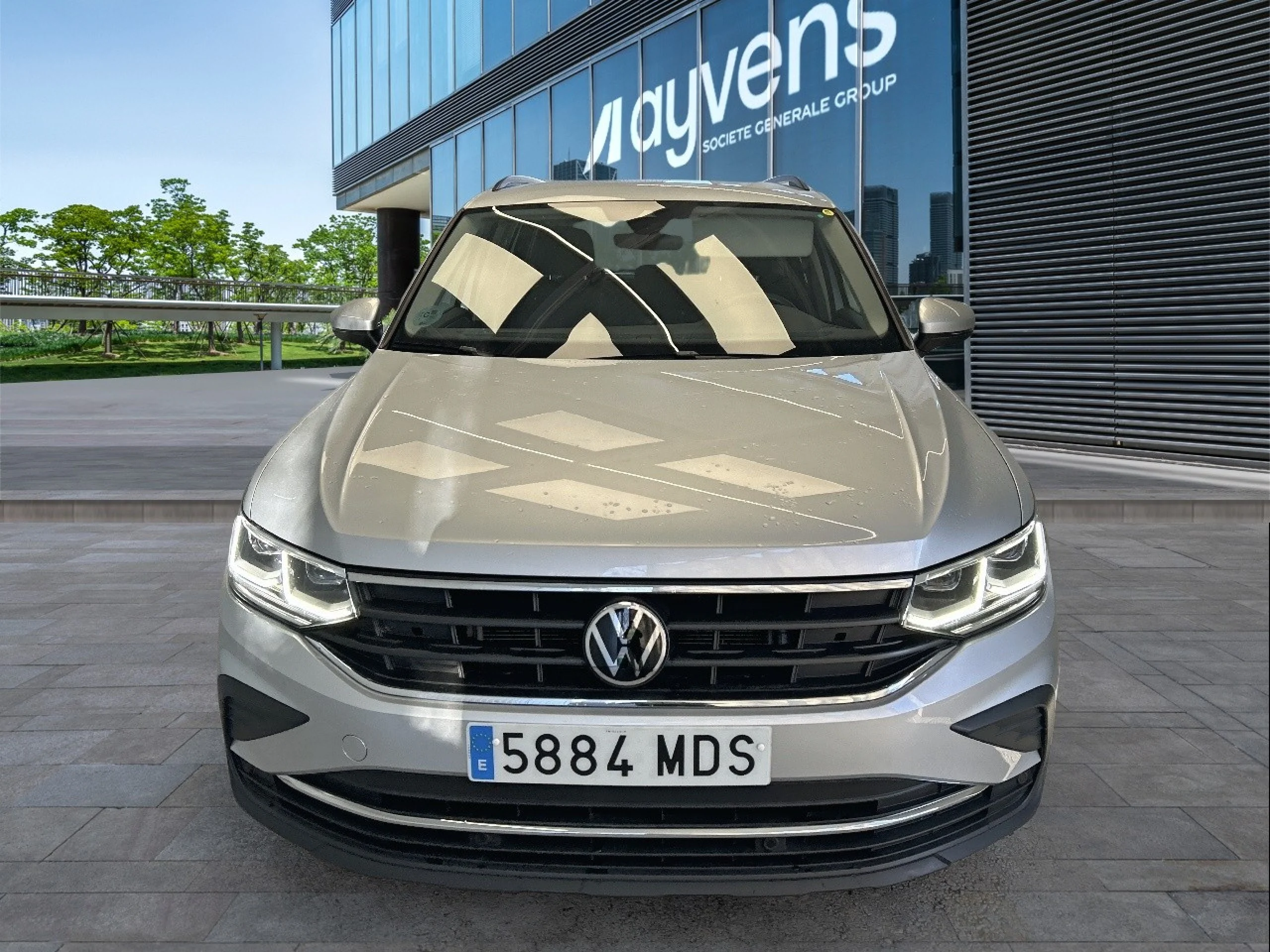 Volkswagen Tiguan Life 2.0 TDI 110kW (150CV) - Foto 2