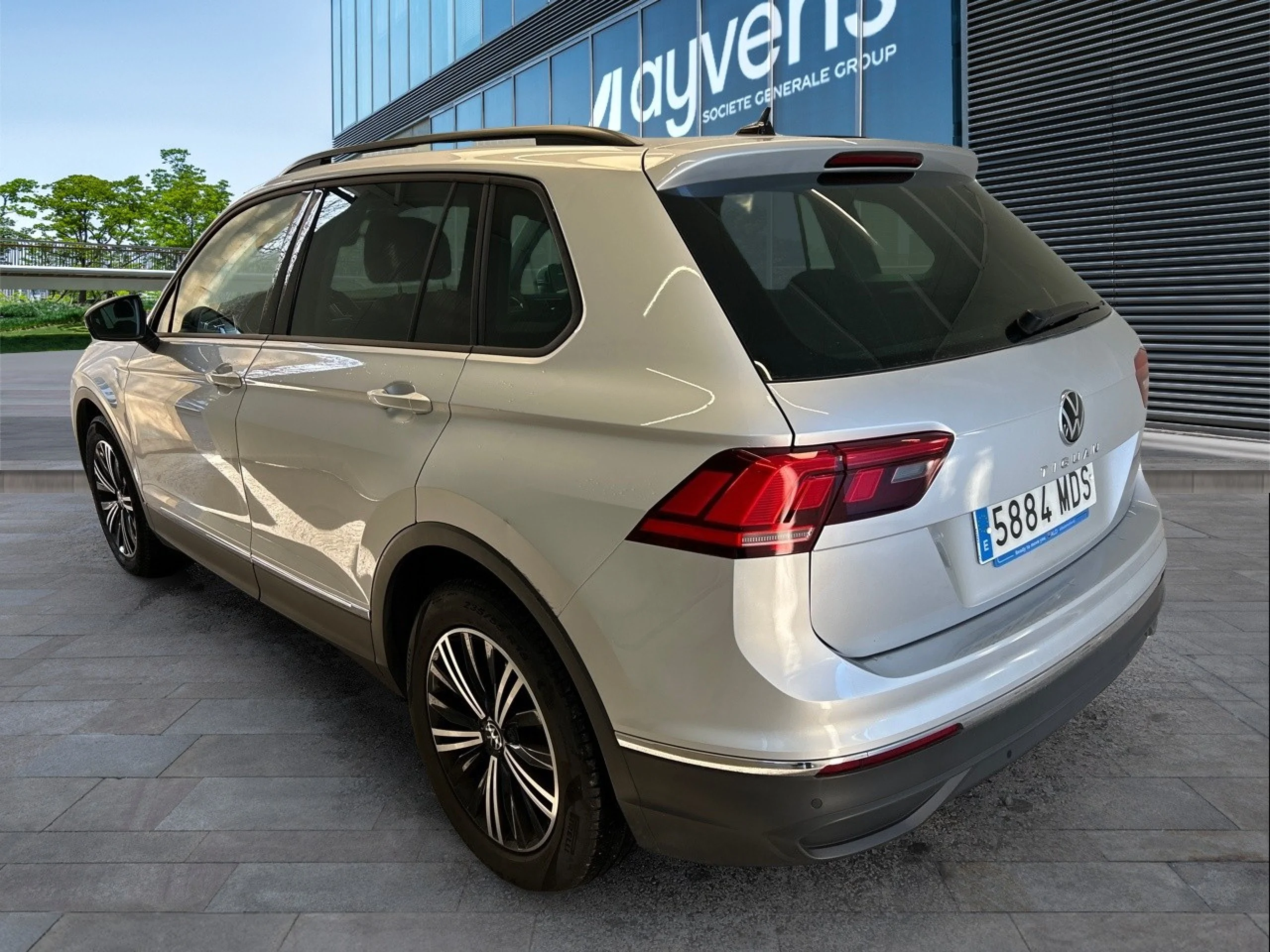 Volkswagen Tiguan Life 2.0 TDI 110kW (150CV) - Foto 6