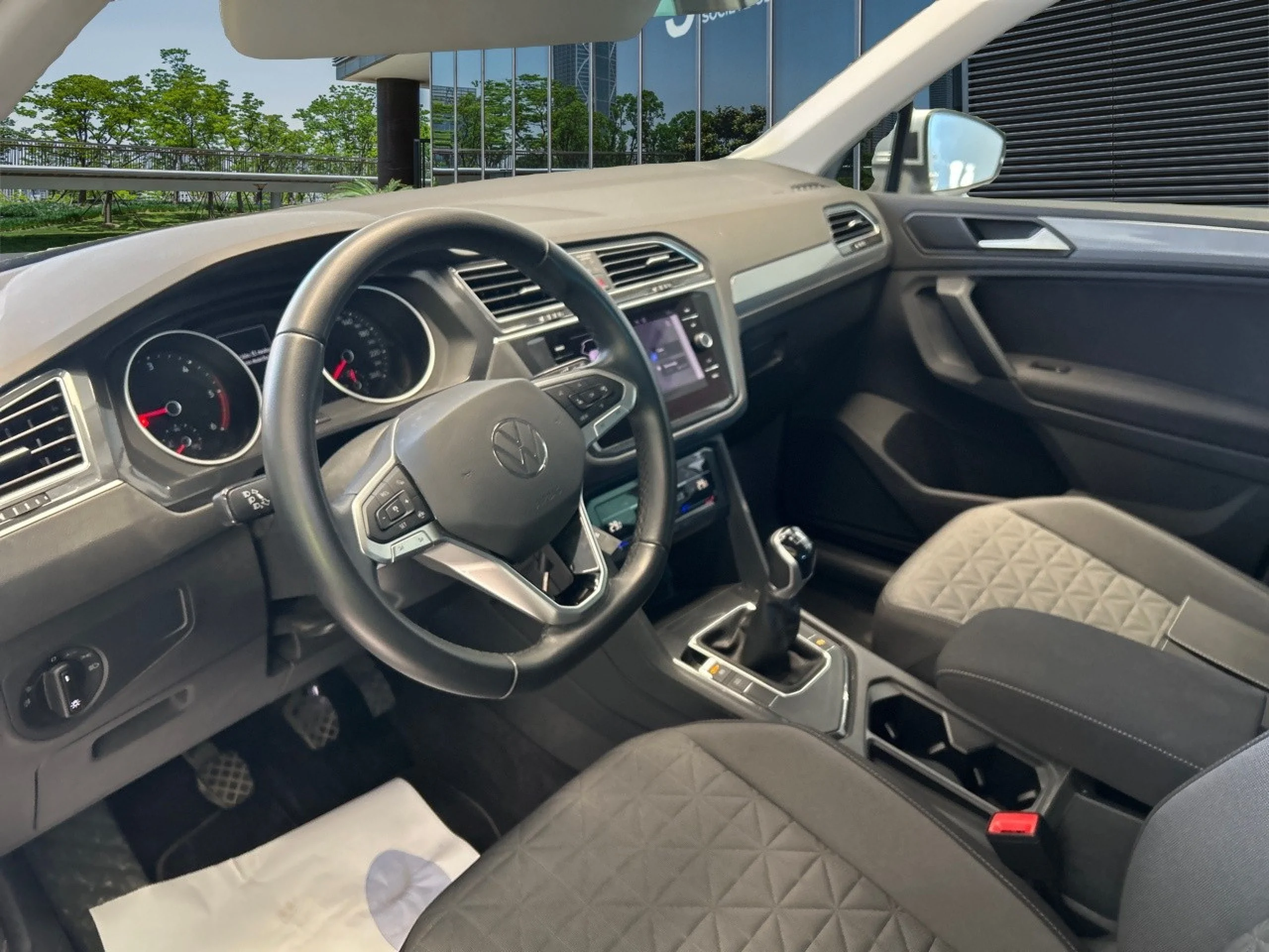 Volkswagen Tiguan Life 2.0 TDI 110kW (150CV) - Foto 7