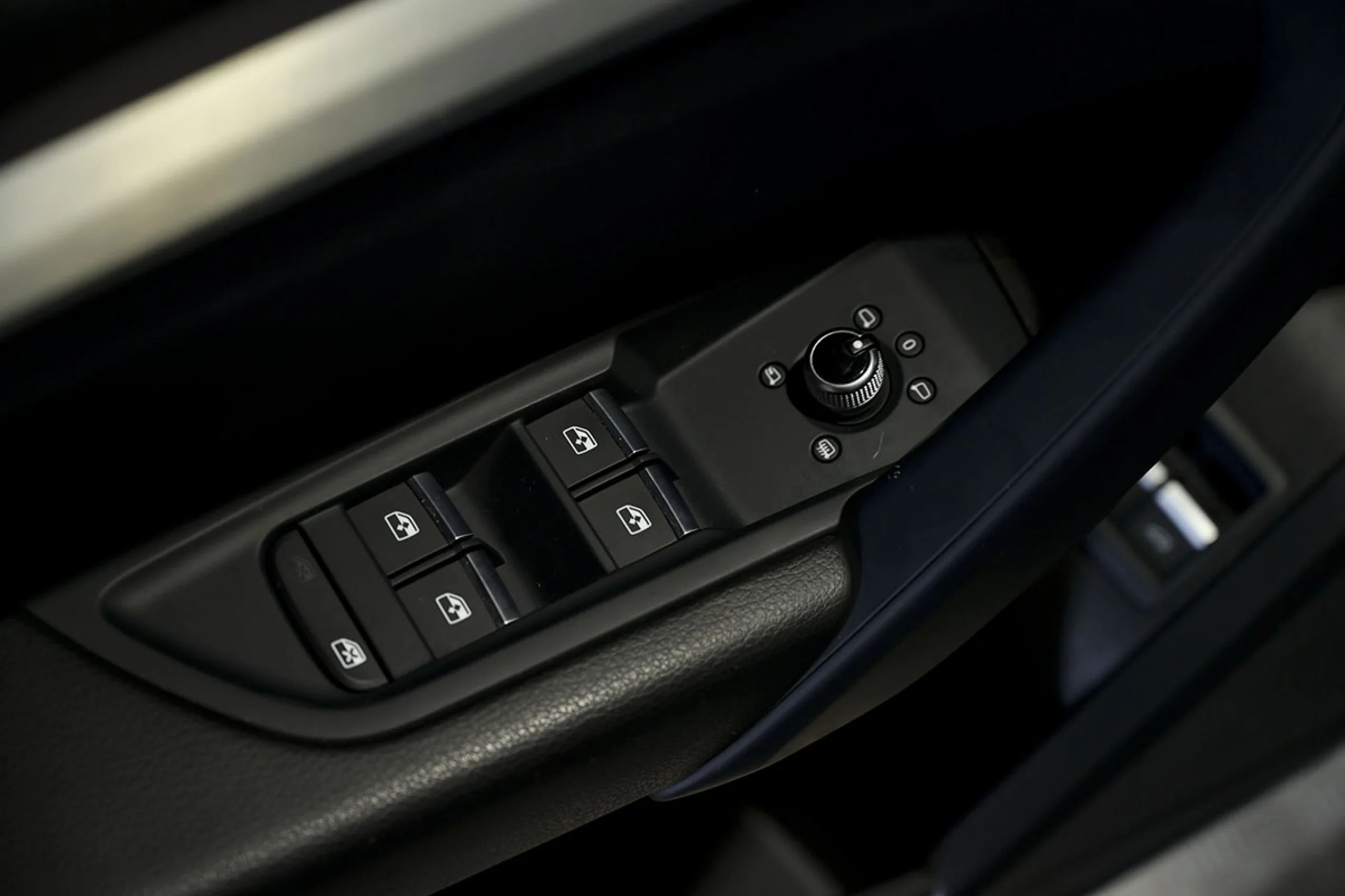 Audi Q5 SPORTBACK Black Line 55 TFSI e quattroultra - Foto 22