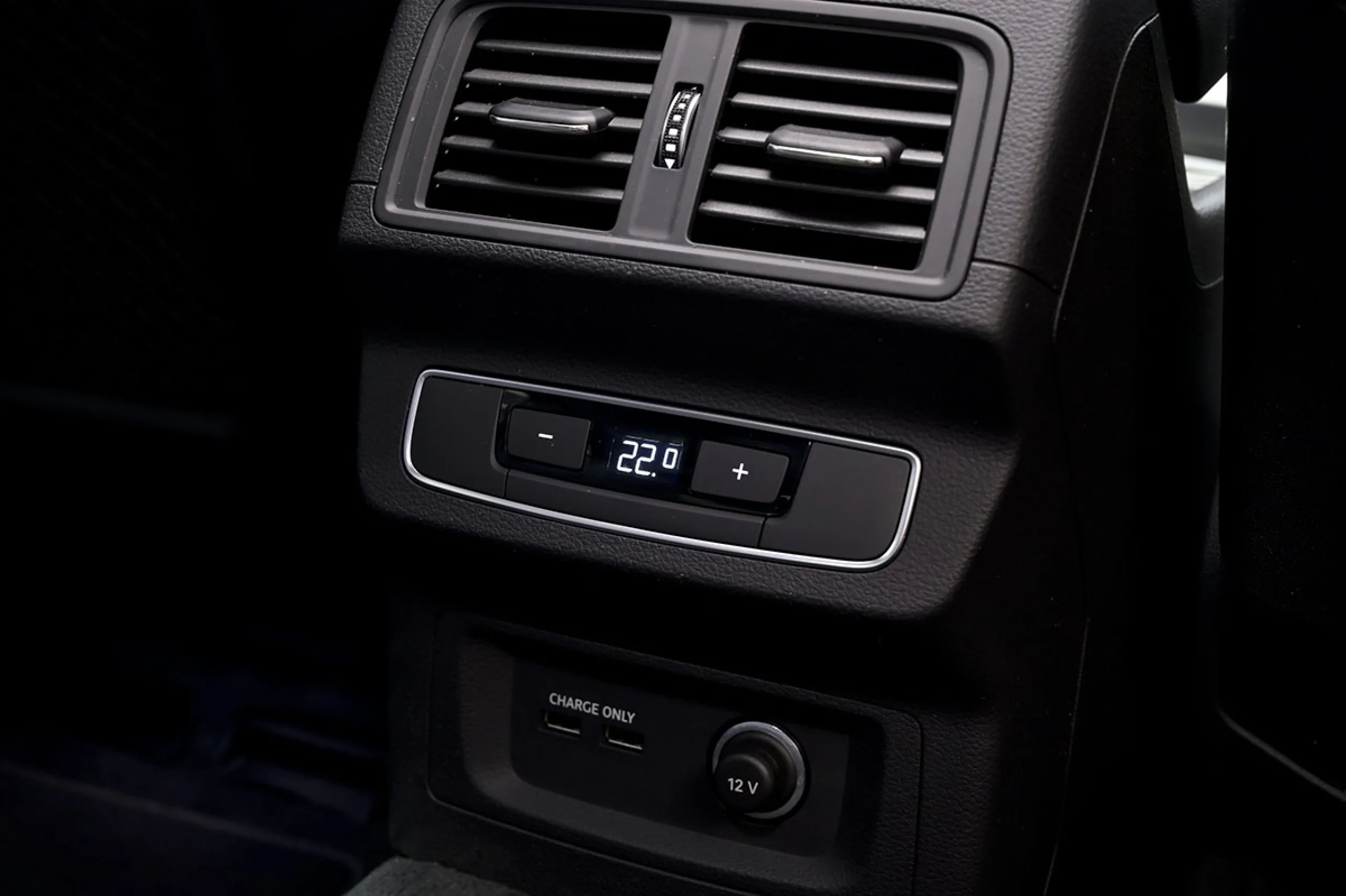 Audi Q5 SPORTBACK Black Line 55 TFSI e quattroultra - Foto 39