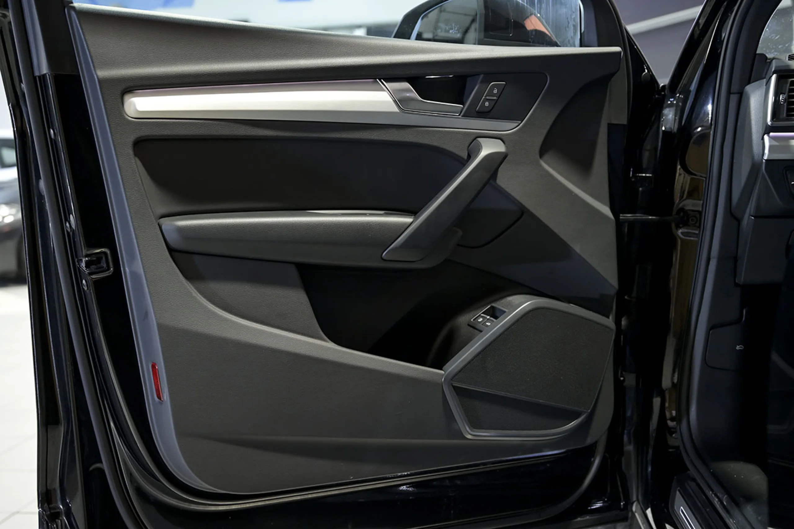 Audi Q5 SPORTBACK Black Line 55 TFSI e quattroultra - Foto 21