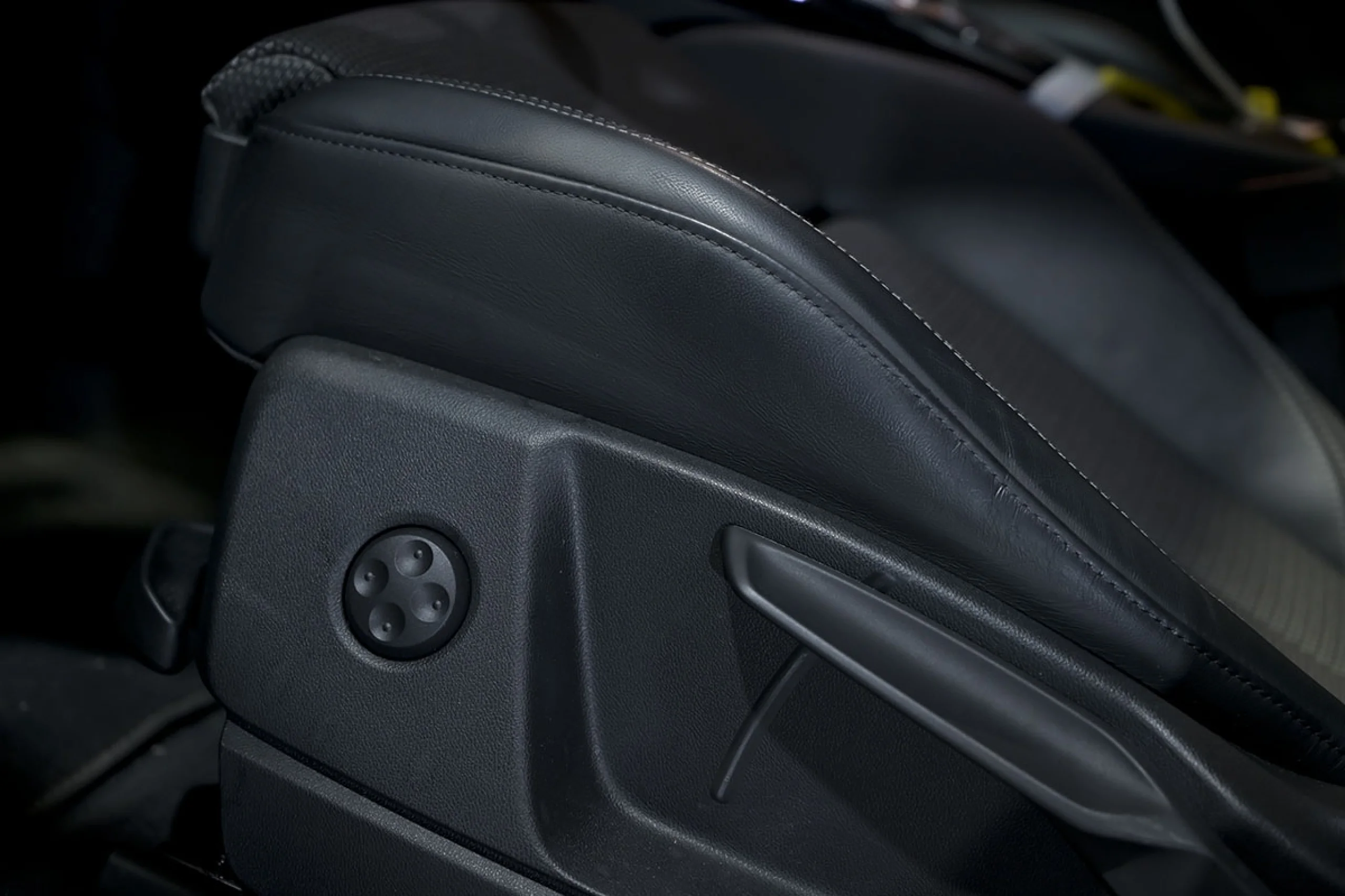 Audi Q5 SPORTBACK Black Line 55 TFSI e quattroultra - Foto 23