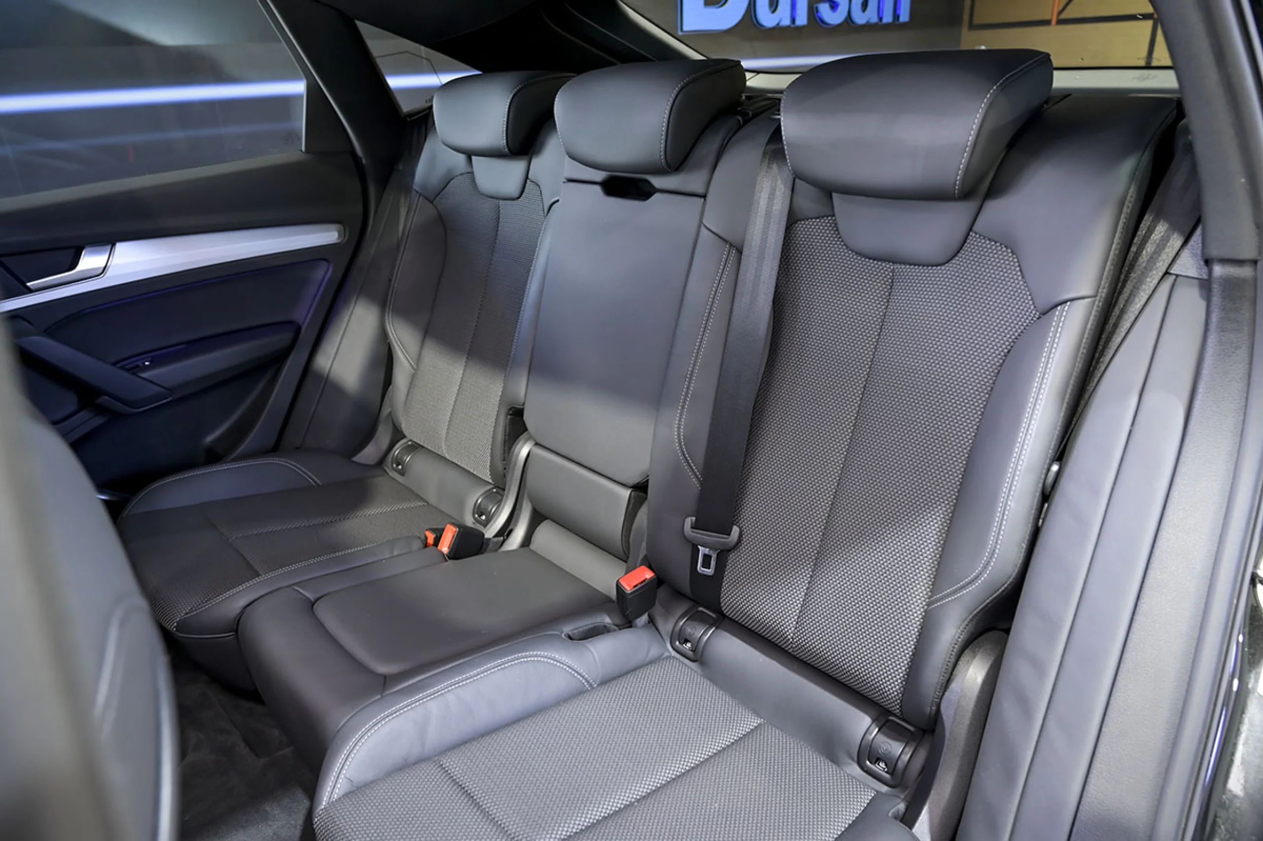 Audi Q5 SPORTBACK Black Line 55 TFSI e quattroultra - Foto 16