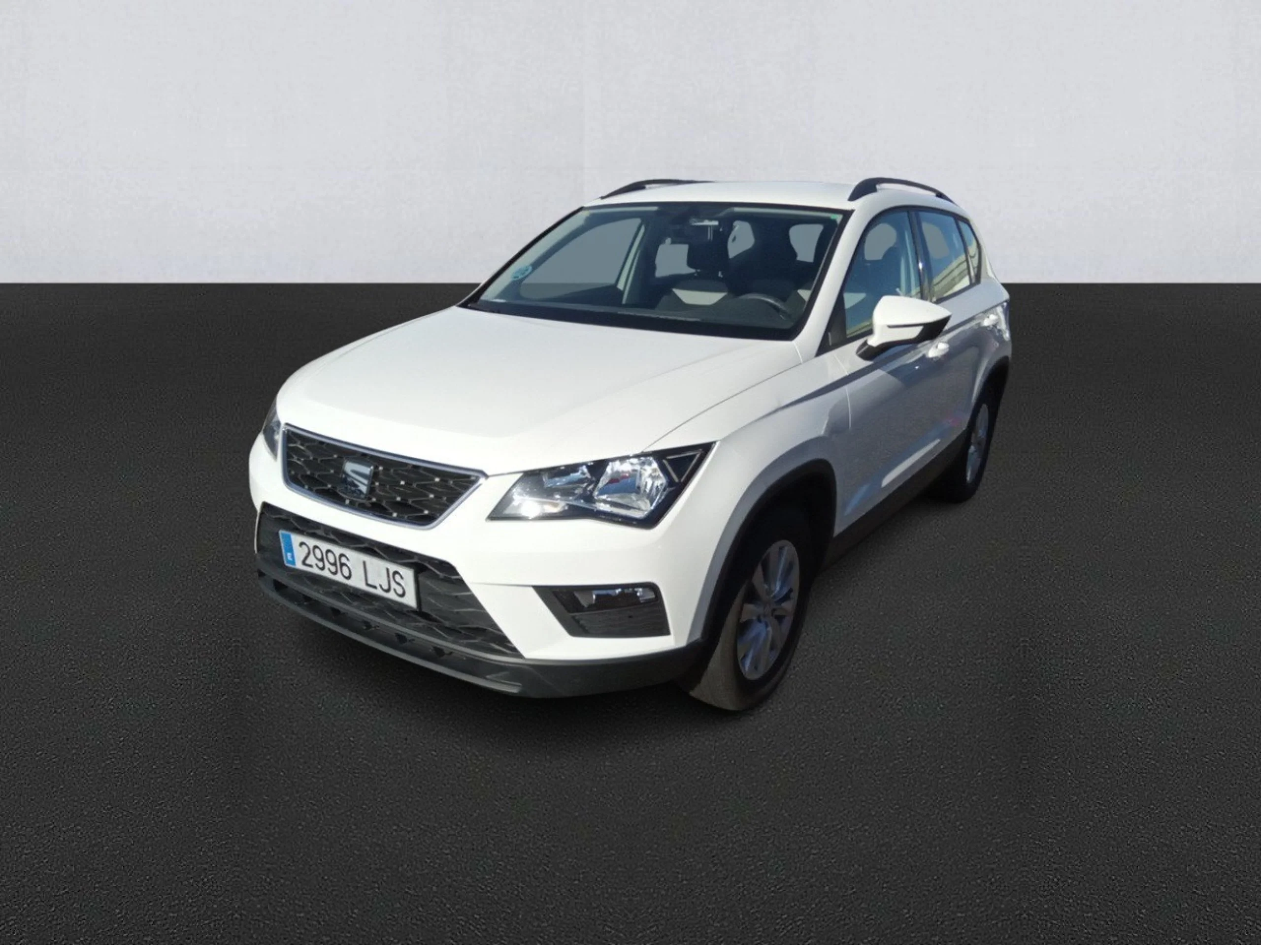 Seat Ateca 1.6 TDI 85kW (115CV) St&amp;Sp Reference Eco - Foto 1