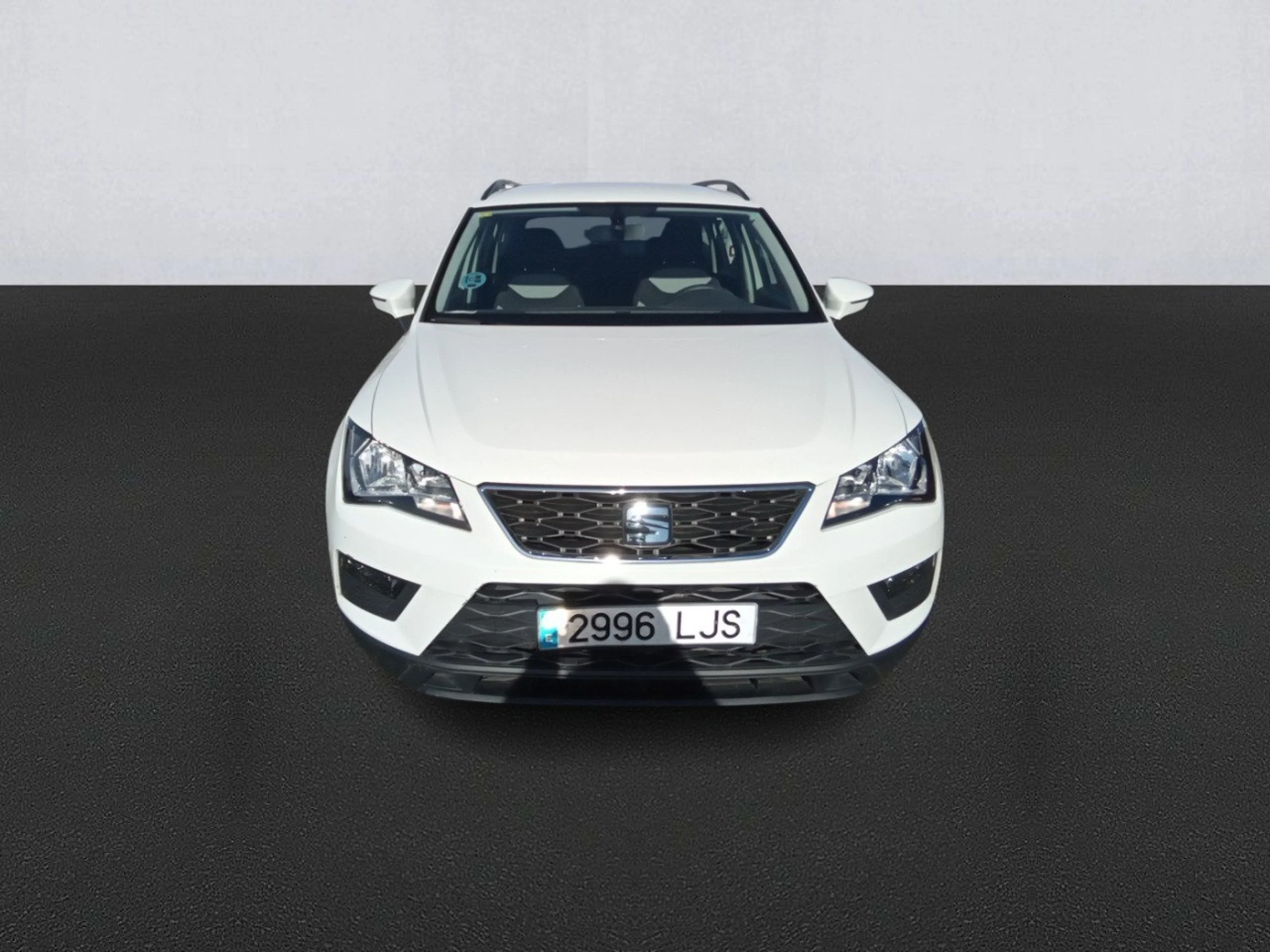 Seat Ateca 1.6 TDI 85kW (115CV) St&amp;Sp Reference Eco - Foto 2