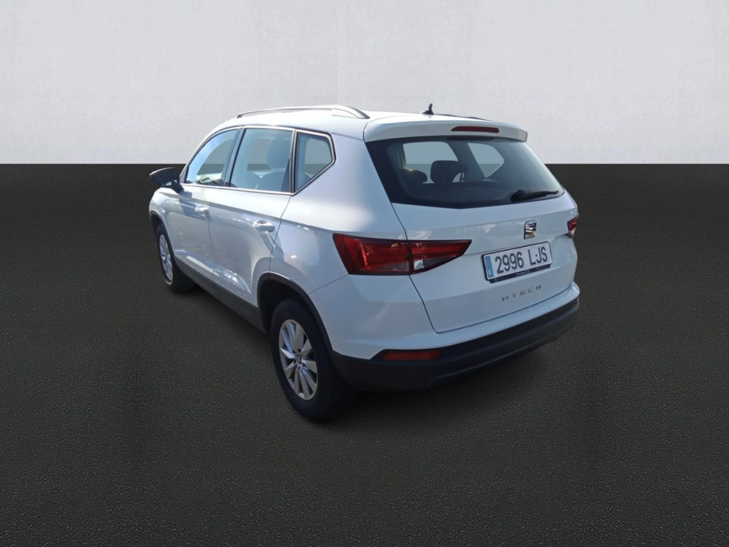Seat Ateca 1.6 TDI 85kW (115CV) St&amp;Sp Reference Eco - Foto 6