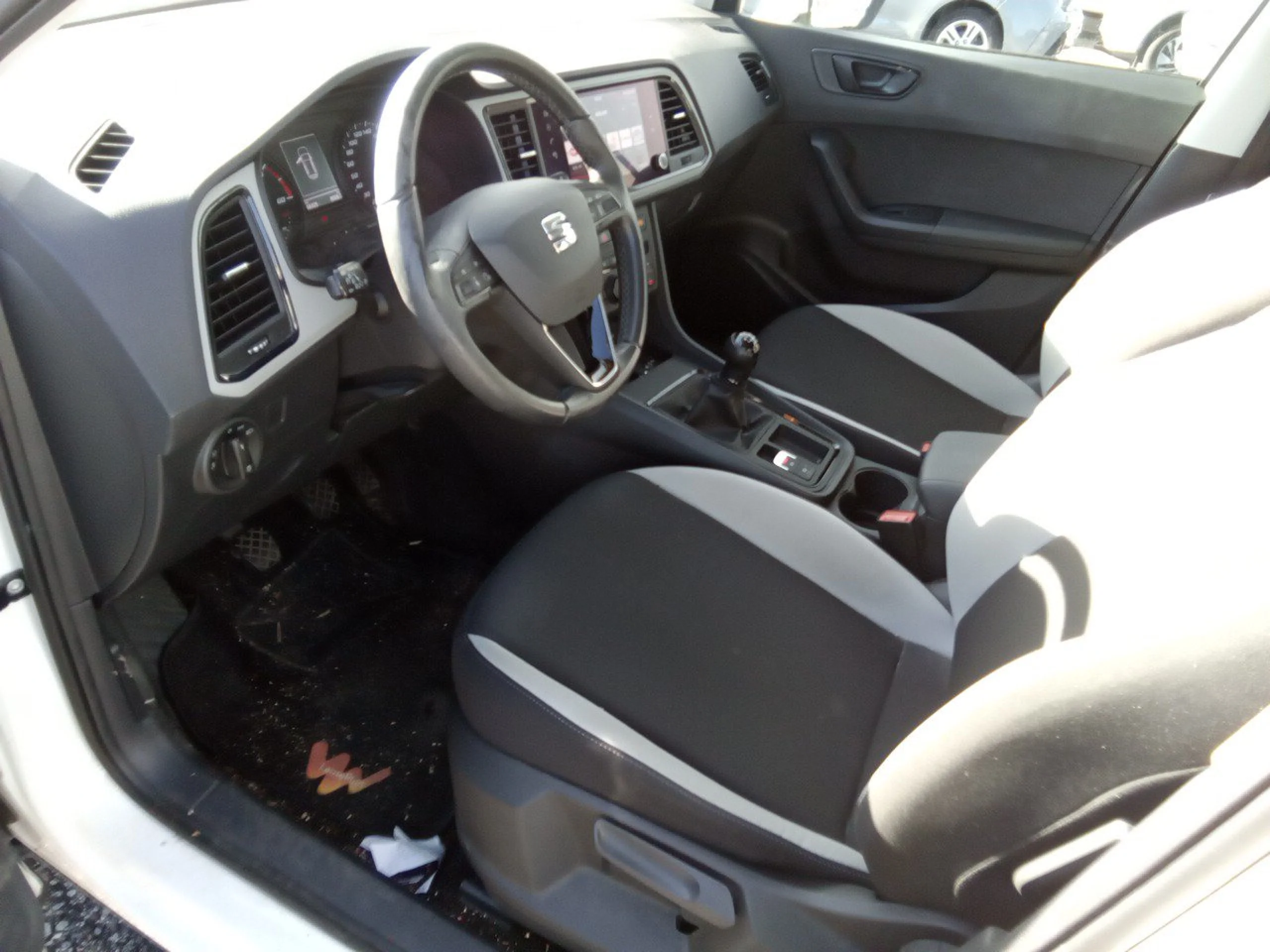 Seat Ateca 1.6 TDI 85kW (115CV) St&amp;Sp Reference Eco - Foto 7