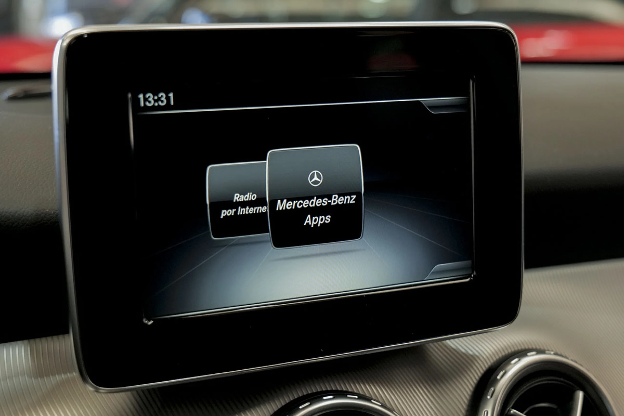 Mercedes-Benz GLA 200 MERCEDES-BENZ Clase GLA GLA 200 d Urban - Foto 37