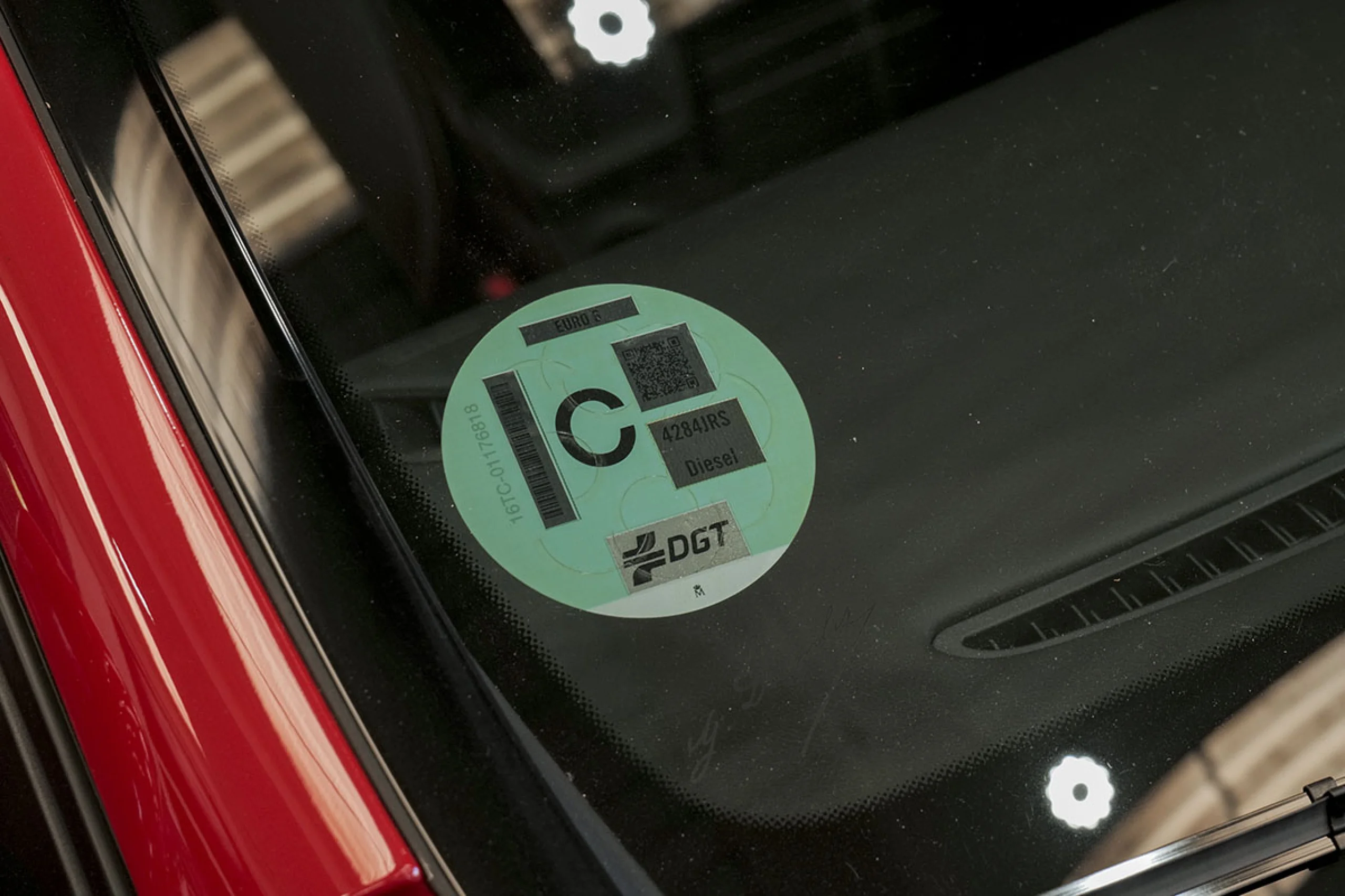 Mercedes-Benz GLA 200 MERCEDES-BENZ Clase GLA GLA 200 d Urban - Foto 9