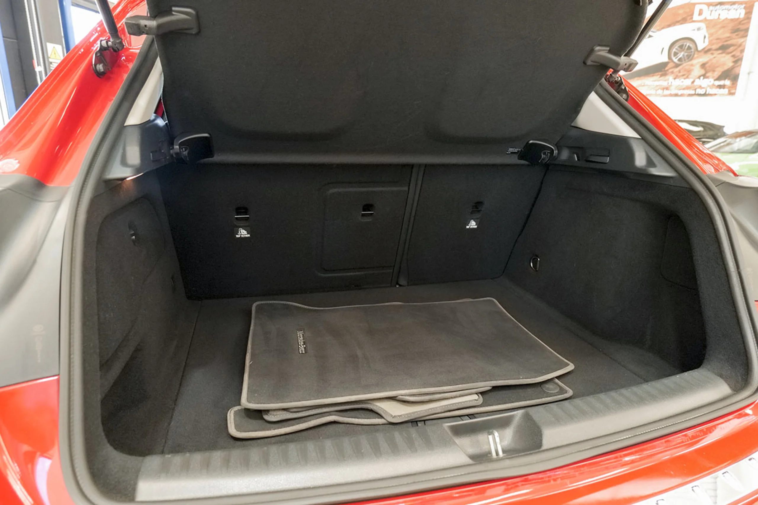 Mercedes-Benz GLA 200 MERCEDES-BENZ Clase GLA GLA 200 d Urban - Foto 11