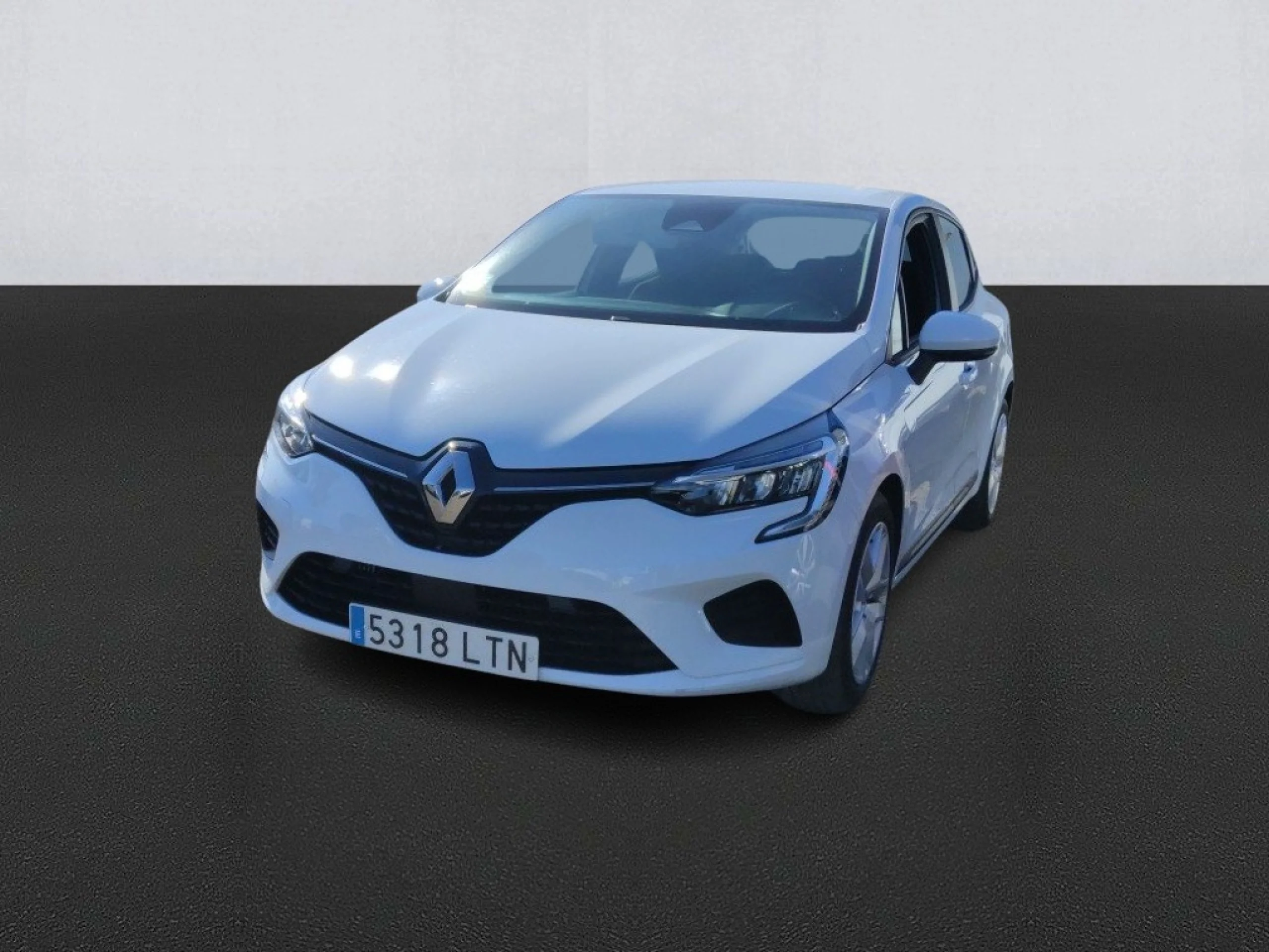 Renault Clio Intens TCe 67 kW (91CV) - Foto 1