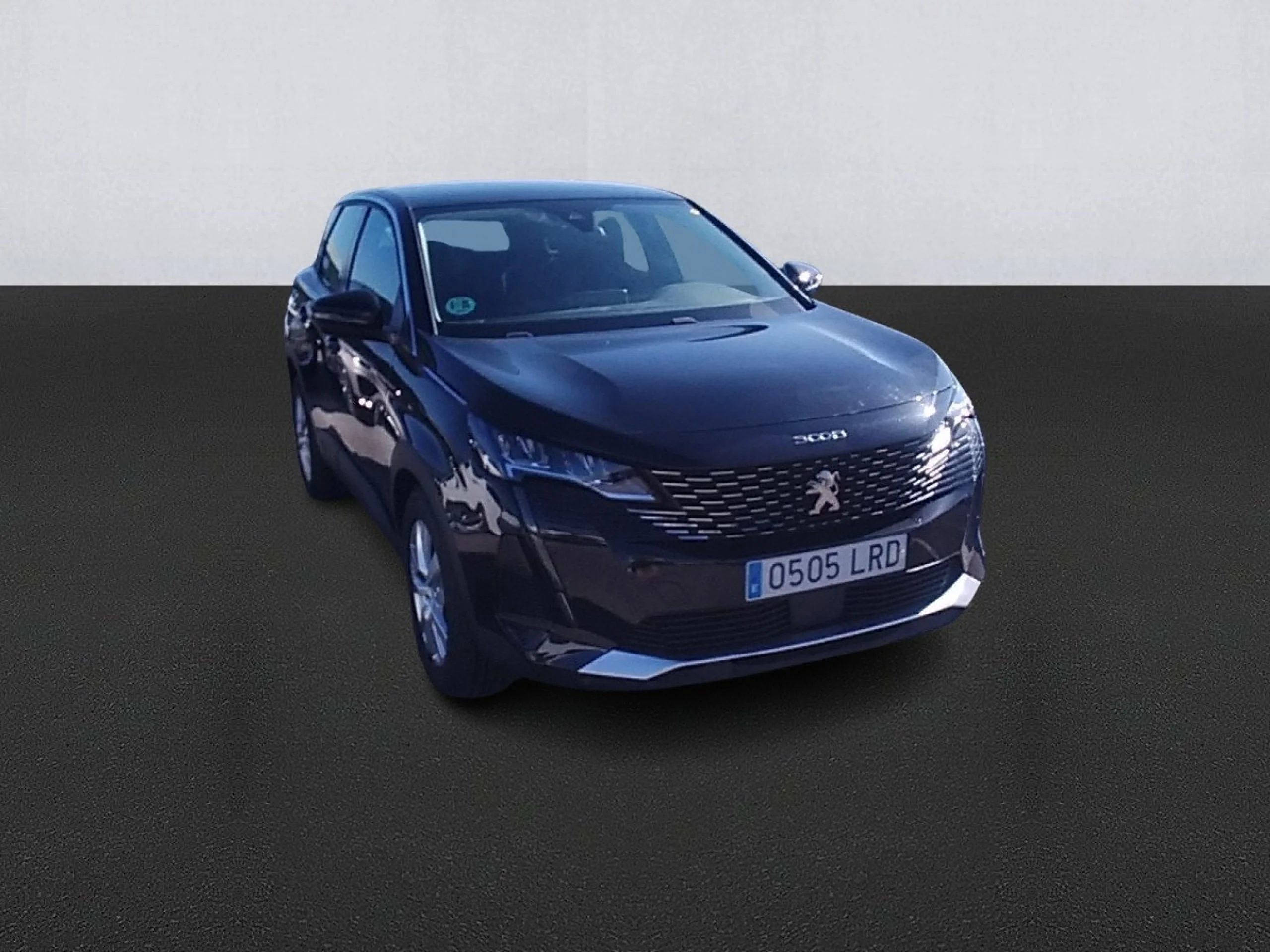 Peugeot 3008 1.5 BlueHDi 96kW (130CV) S&amp;S Active Pack - Foto 3