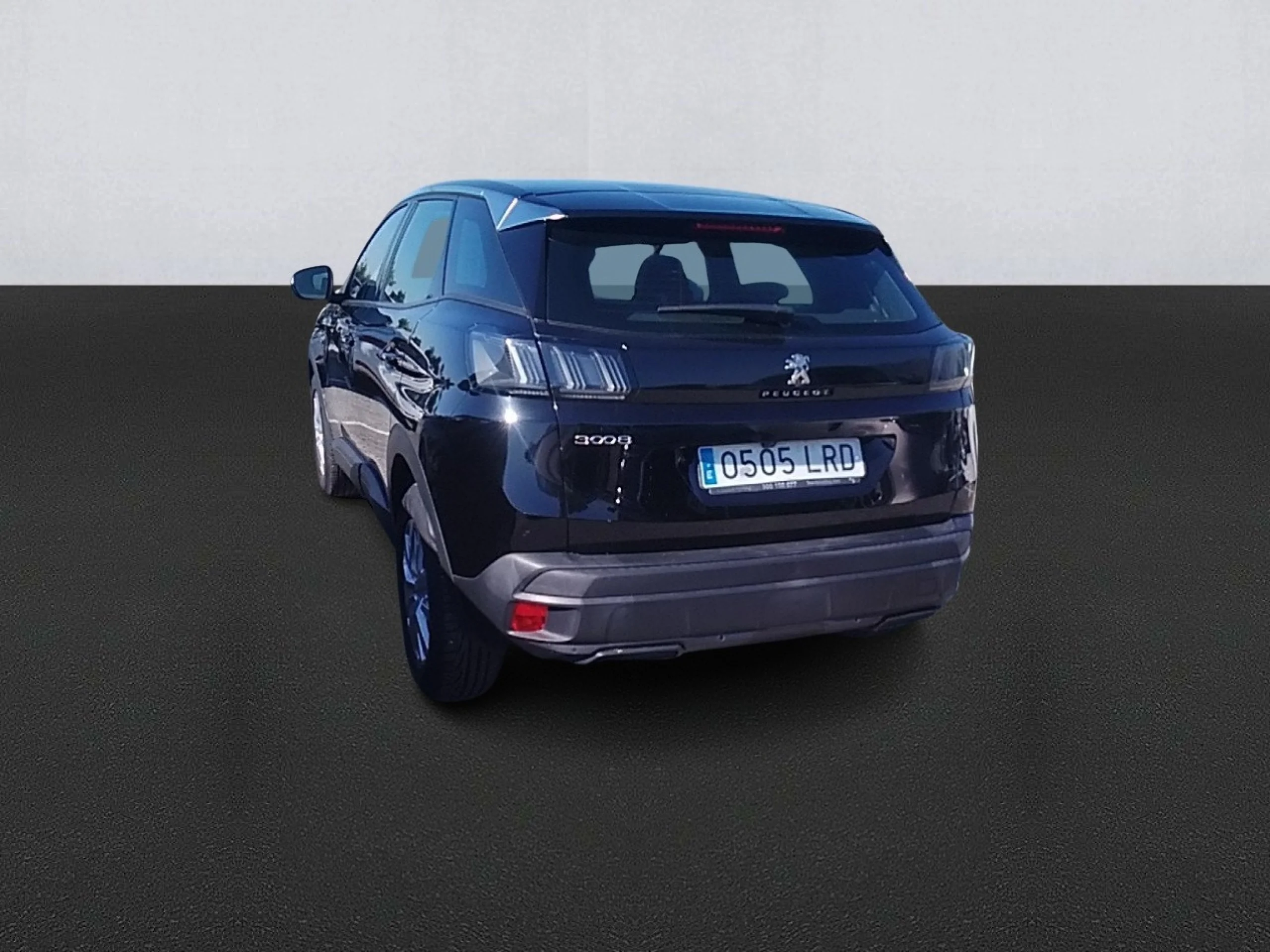 Peugeot 3008 1.5 BlueHDi 96kW (130CV) S&amp;S Active Pack - Foto 6