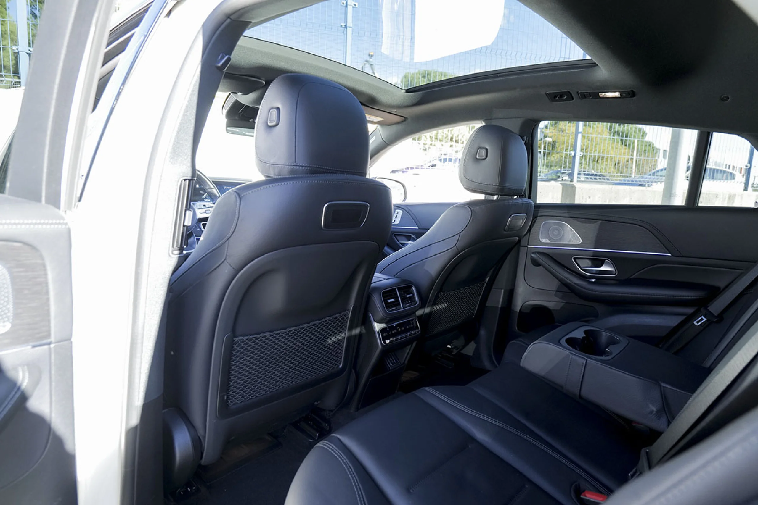 Mercedes-Benz GLE 350 MERCEDES-BENZ Clase GLE Coupé GLE 350 d 4MATIC - Foto 14