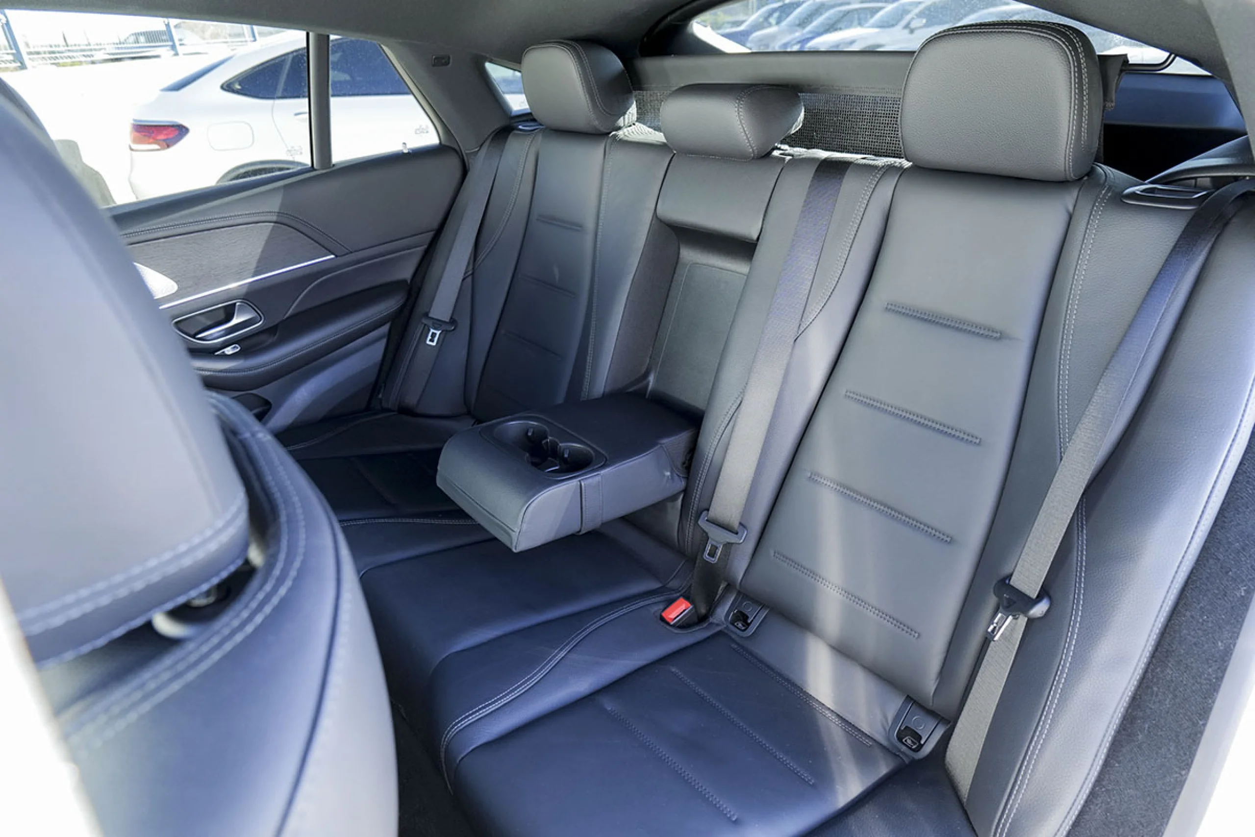 Mercedes-Benz GLE 350 MERCEDES-BENZ Clase GLE Coupé GLE 350 d 4MATIC - Foto 15