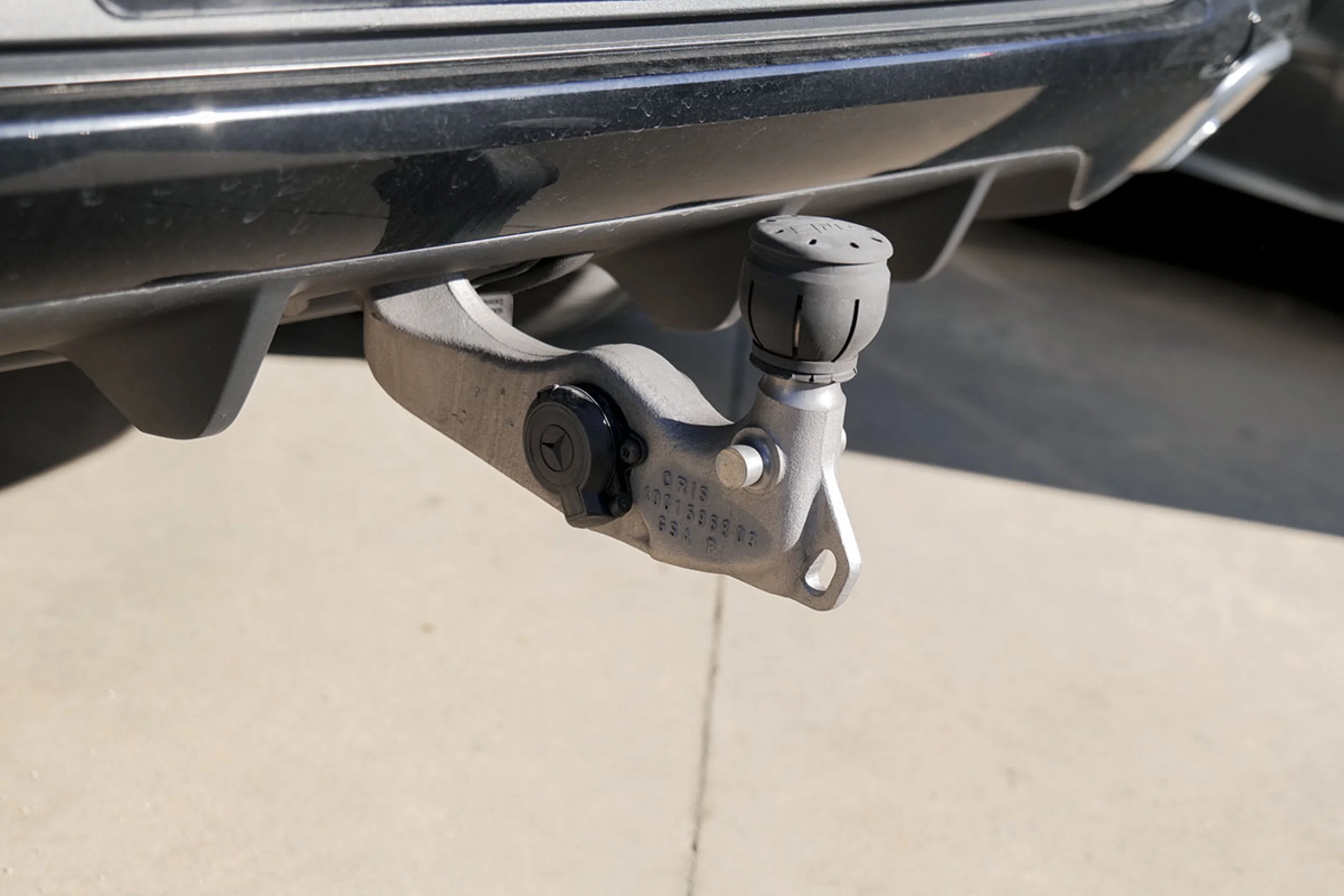 Mercedes-Benz GLE 350 MERCEDES-BENZ Clase GLE Coupé GLE 350 d 4MATIC - Foto 18