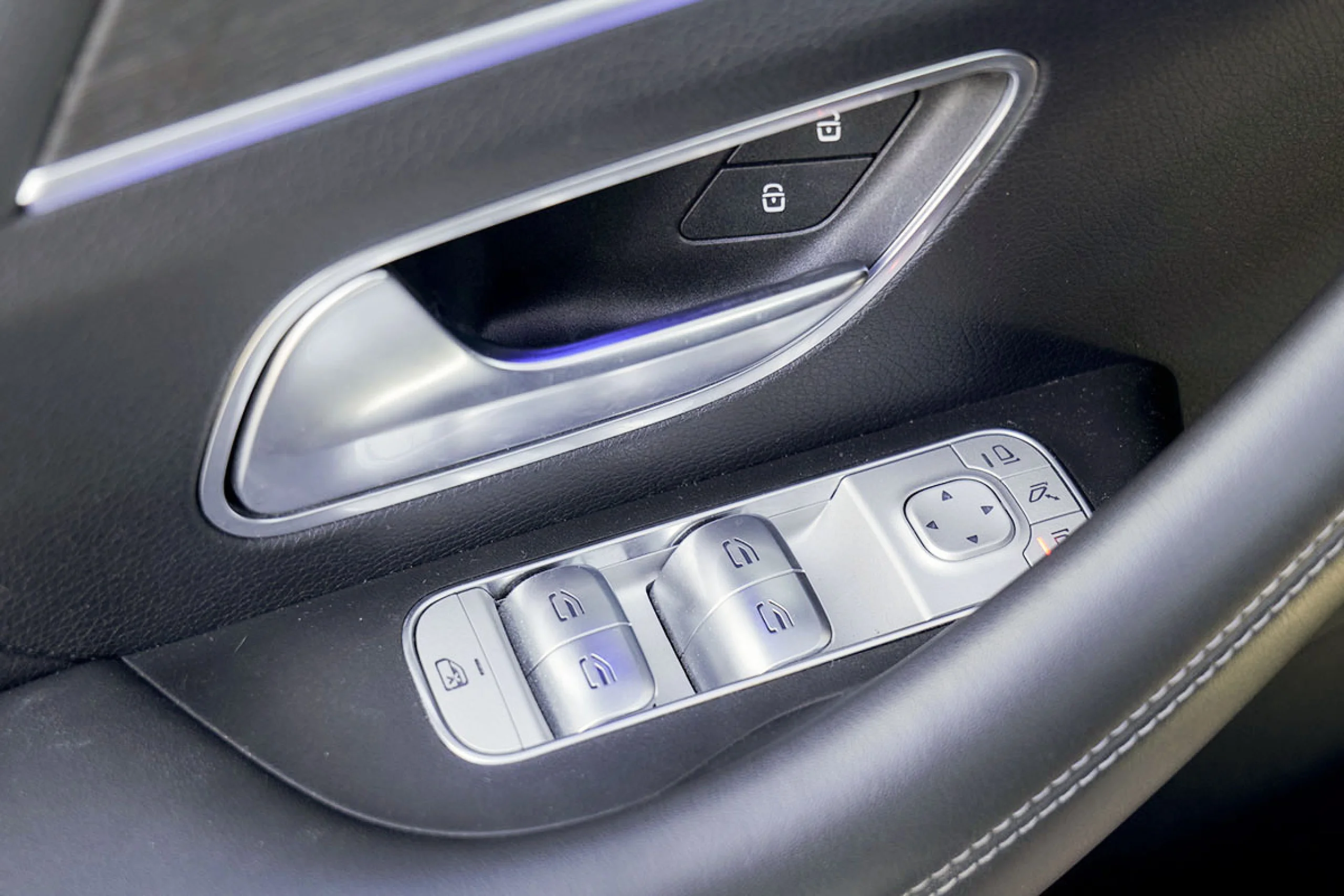 Mercedes-Benz GLE 350 MERCEDES-BENZ Clase GLE Coupé GLE 350 d 4MATIC - Foto 19