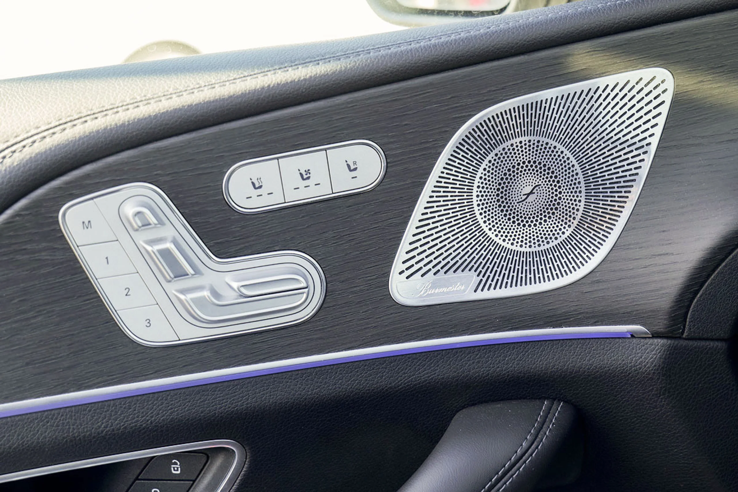 Mercedes-Benz GLE 350 MERCEDES-BENZ Clase GLE Coupé GLE 350 d 4MATIC - Foto 20