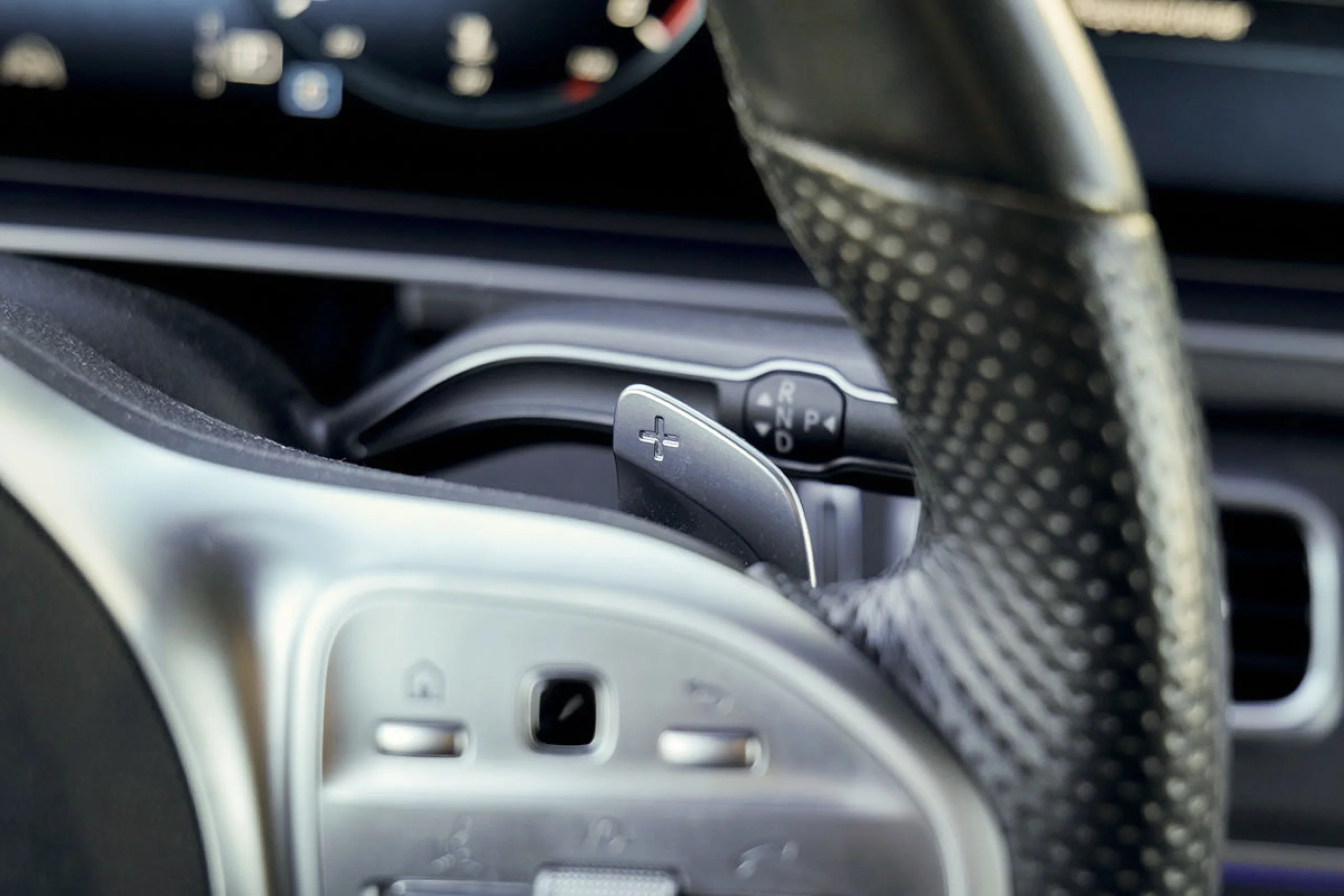 Mercedes-Benz GLE 350 MERCEDES-BENZ Clase GLE Coupé GLE 350 d 4MATIC - Foto 26