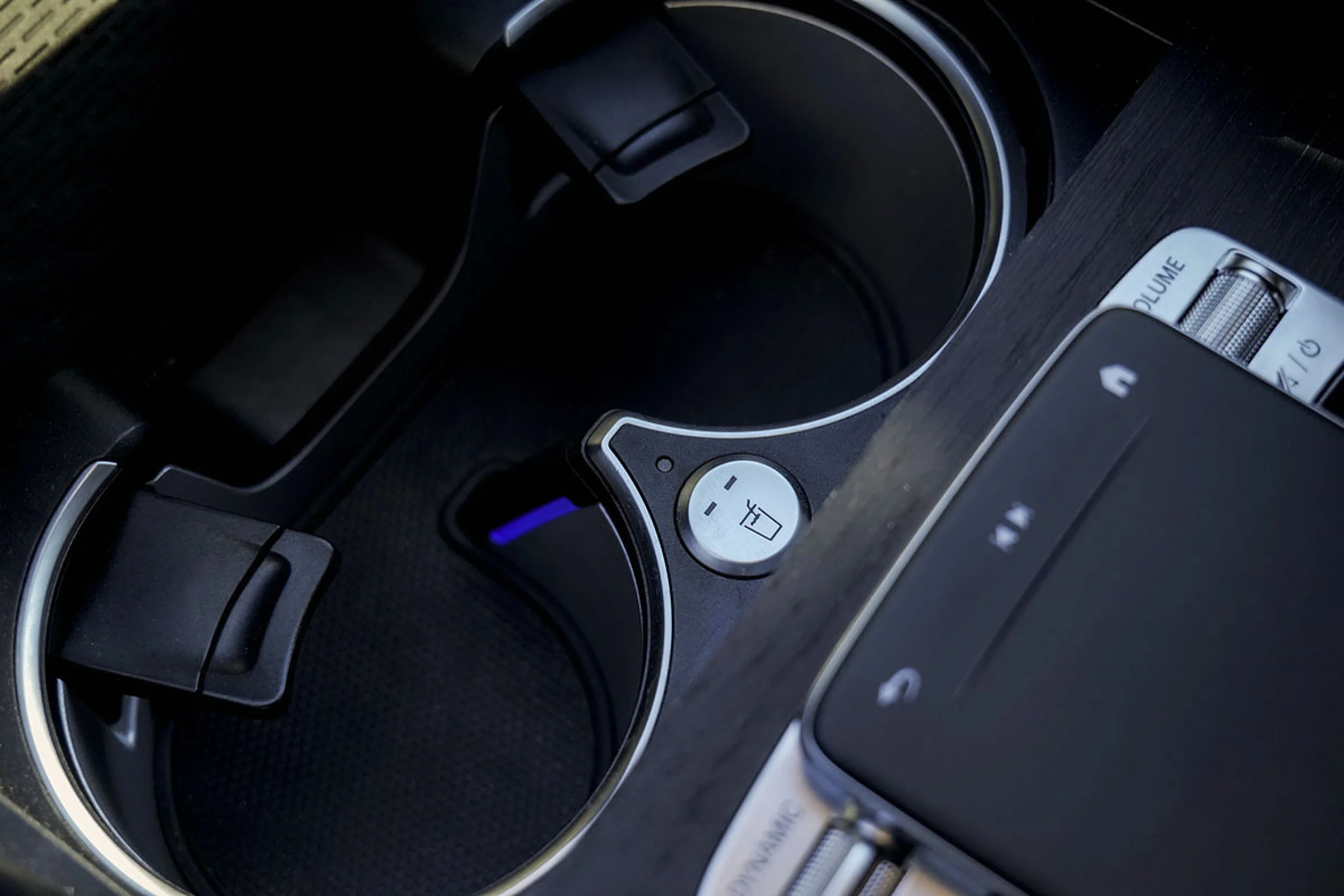 Mercedes-Benz GLE 350 MERCEDES-BENZ Clase GLE Coupé GLE 350 d 4MATIC - Foto 32