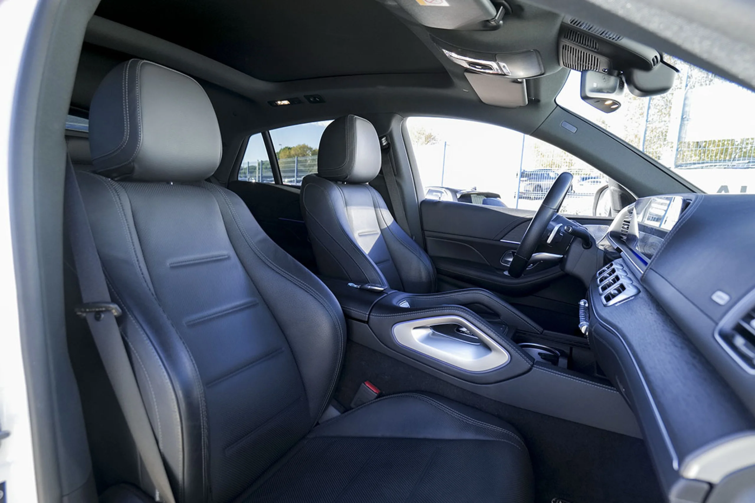 Mercedes-Benz GLE 350 MERCEDES-BENZ Clase GLE Coupé GLE 350 d 4MATIC - Foto 33