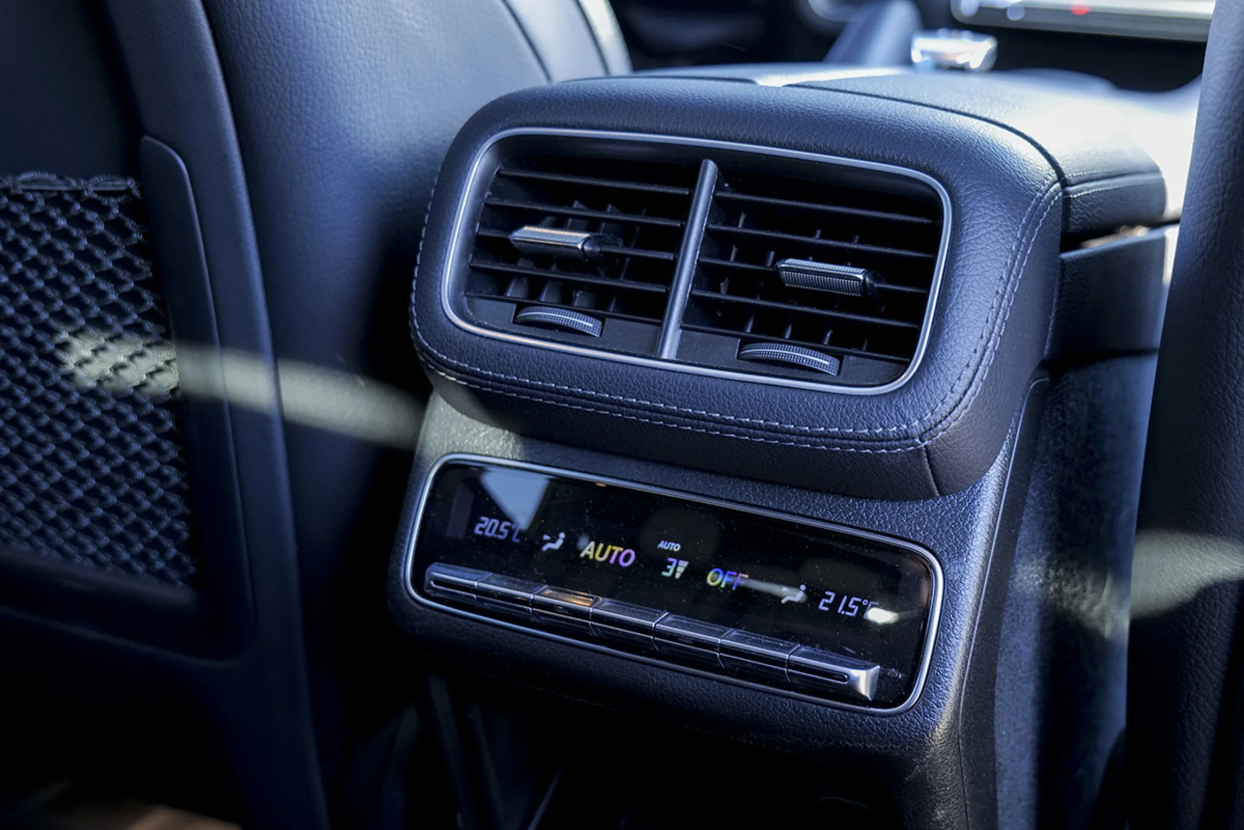 Mercedes-Benz GLE 350 MERCEDES-BENZ Clase GLE Coupé GLE 350 d 4MATIC - Foto 34