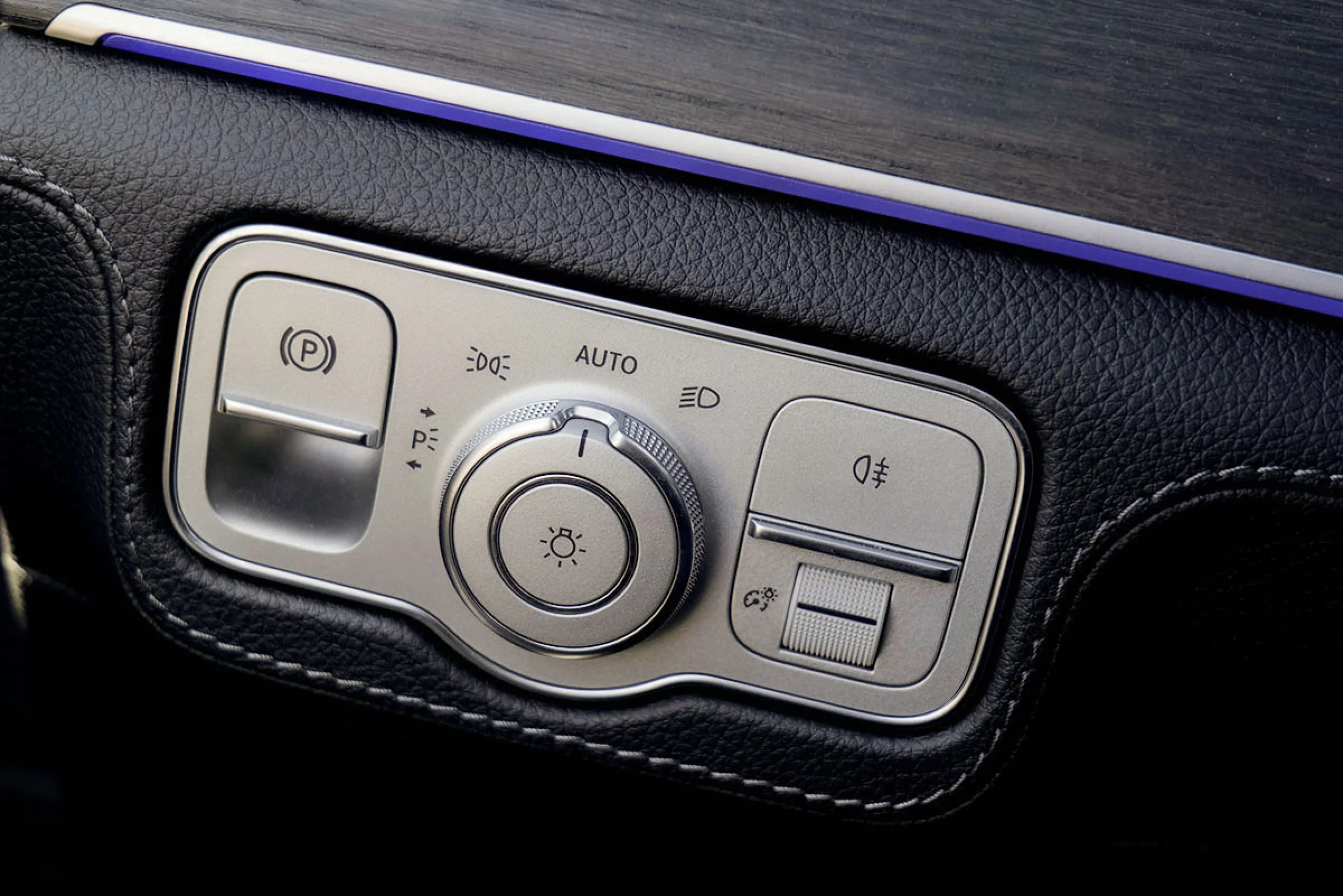 Mercedes-Benz GLE 350 MERCEDES-BENZ Clase GLE Coupé GLE 350 d 4MATIC - Foto 36