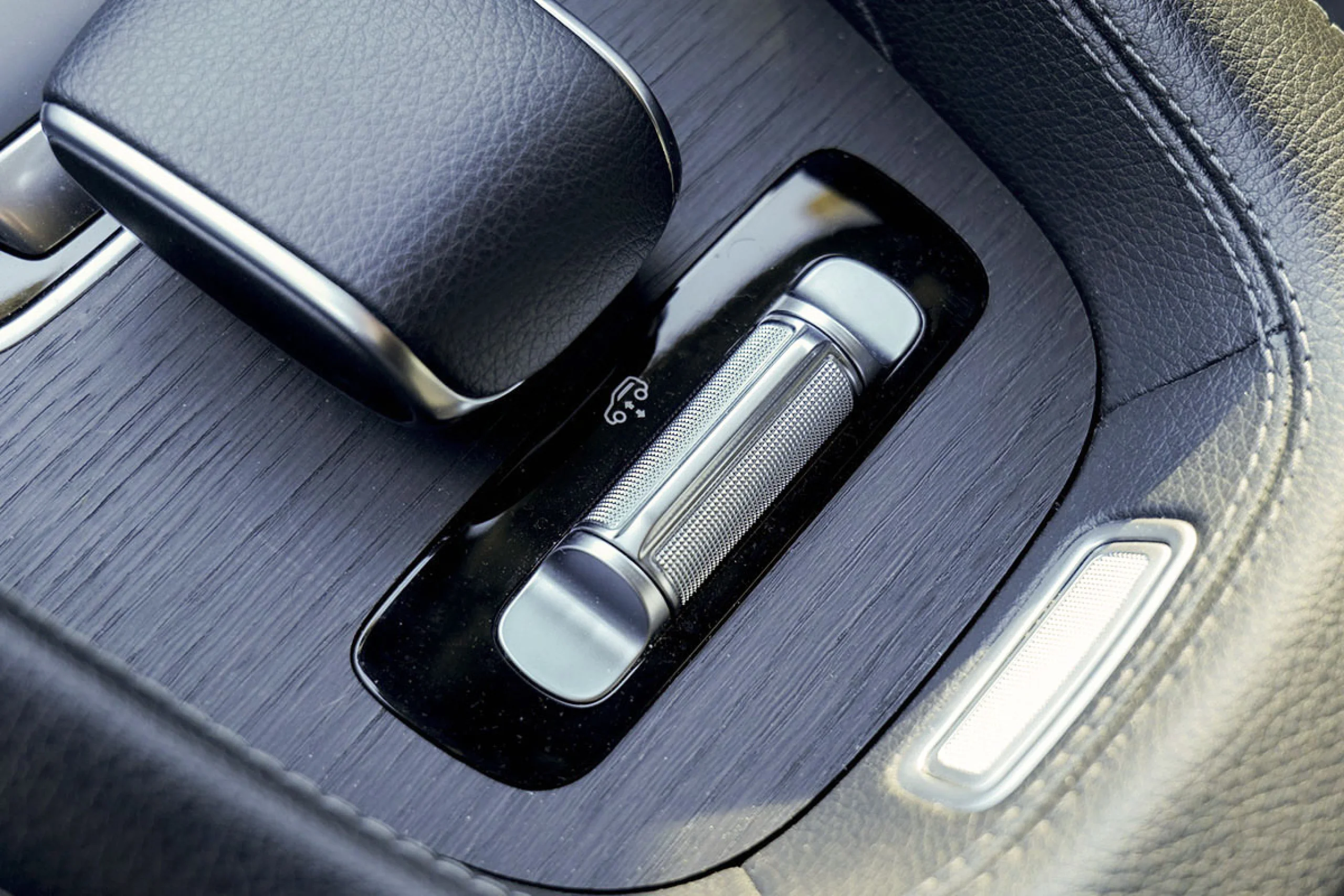 Mercedes-Benz GLE 350 MERCEDES-BENZ Clase GLE Coupé GLE 350 d 4MATIC - Foto 38