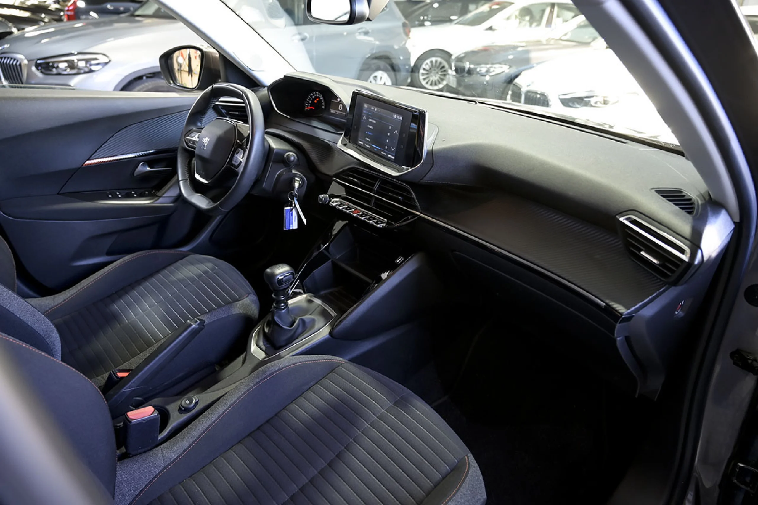 Peugeot 2008 Active BlueHDI 81kW 110CV - Foto 33