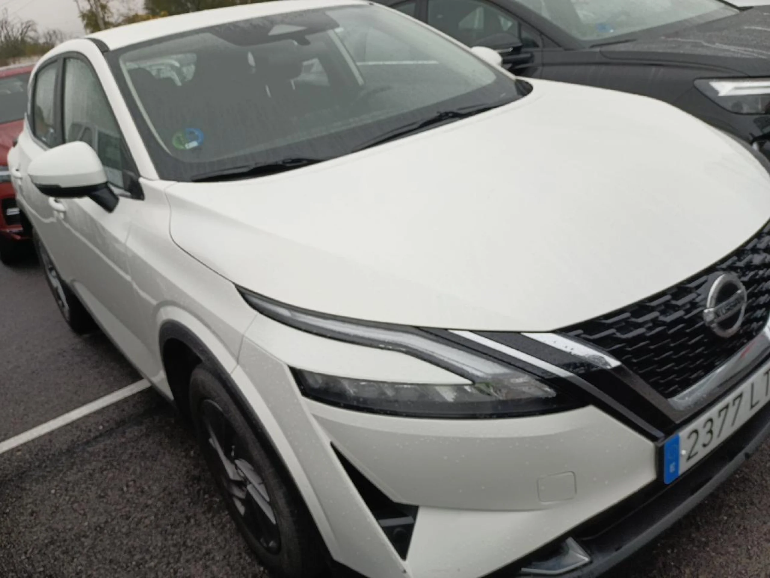 Nissan Qashqai DIG-T 103kW (140CV) mHEV 4x2 Acenta - Foto 4