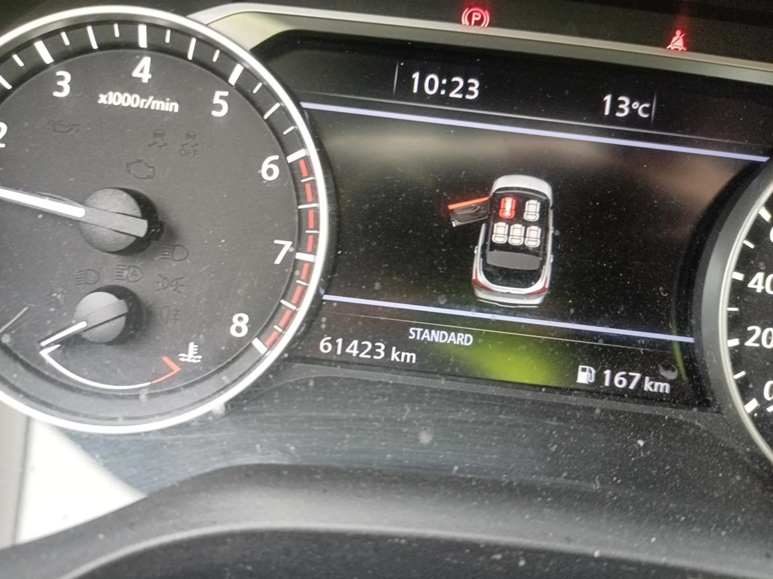 Nissan Qashqai DIG-T 103kW (140CV) mHEV 4x2 Acenta - Foto 6