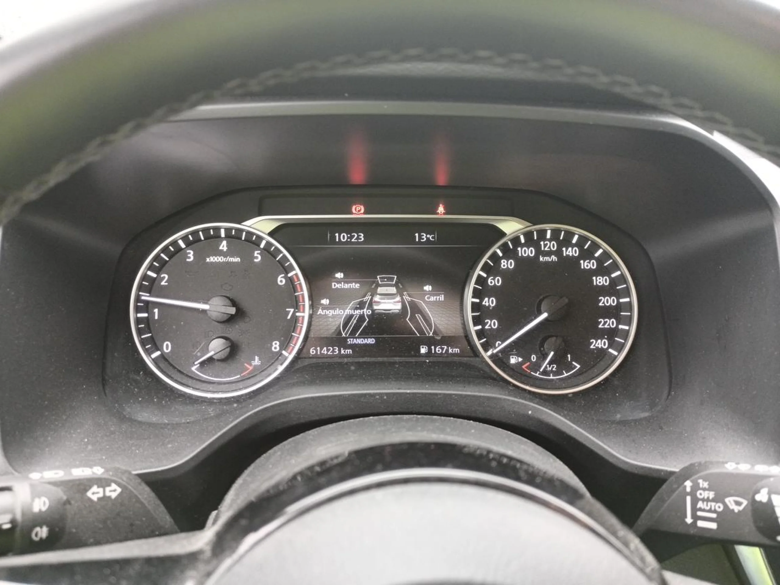 Nissan Qashqai DIG-T 103kW (140CV) mHEV 4x2 Acenta - Foto 7