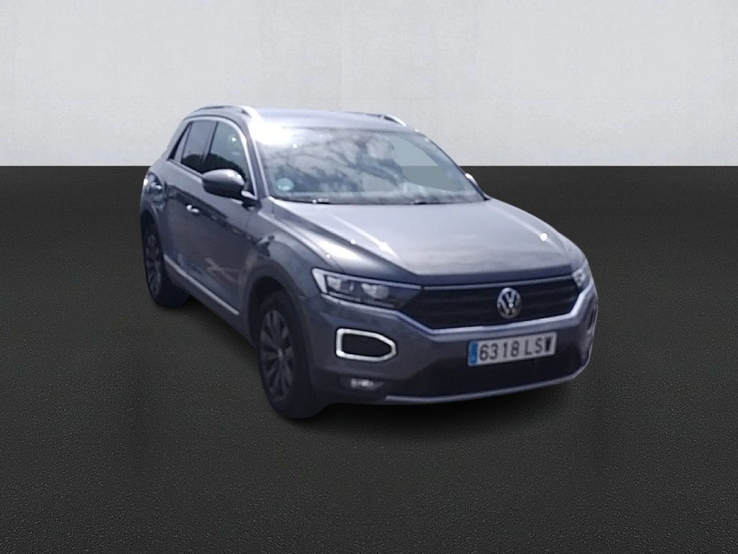 Volkswagen T-Roc Sport 2.0 TDI 110kW (150CV) 4 Motion DSG - Foto 3