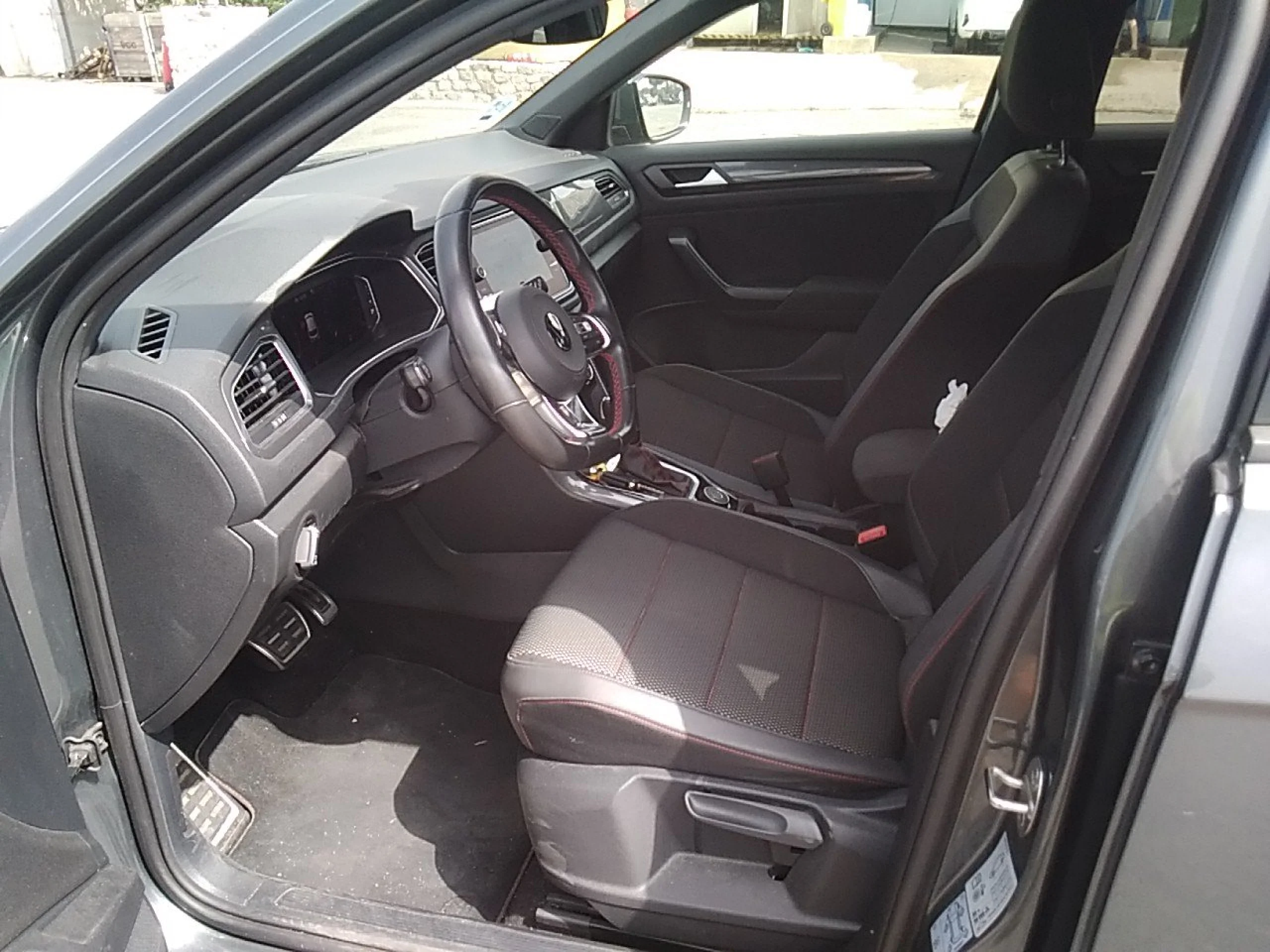 Volkswagen T-Roc Sport 2.0 TDI 110kW (150CV) 4 Motion DSG - Foto 7