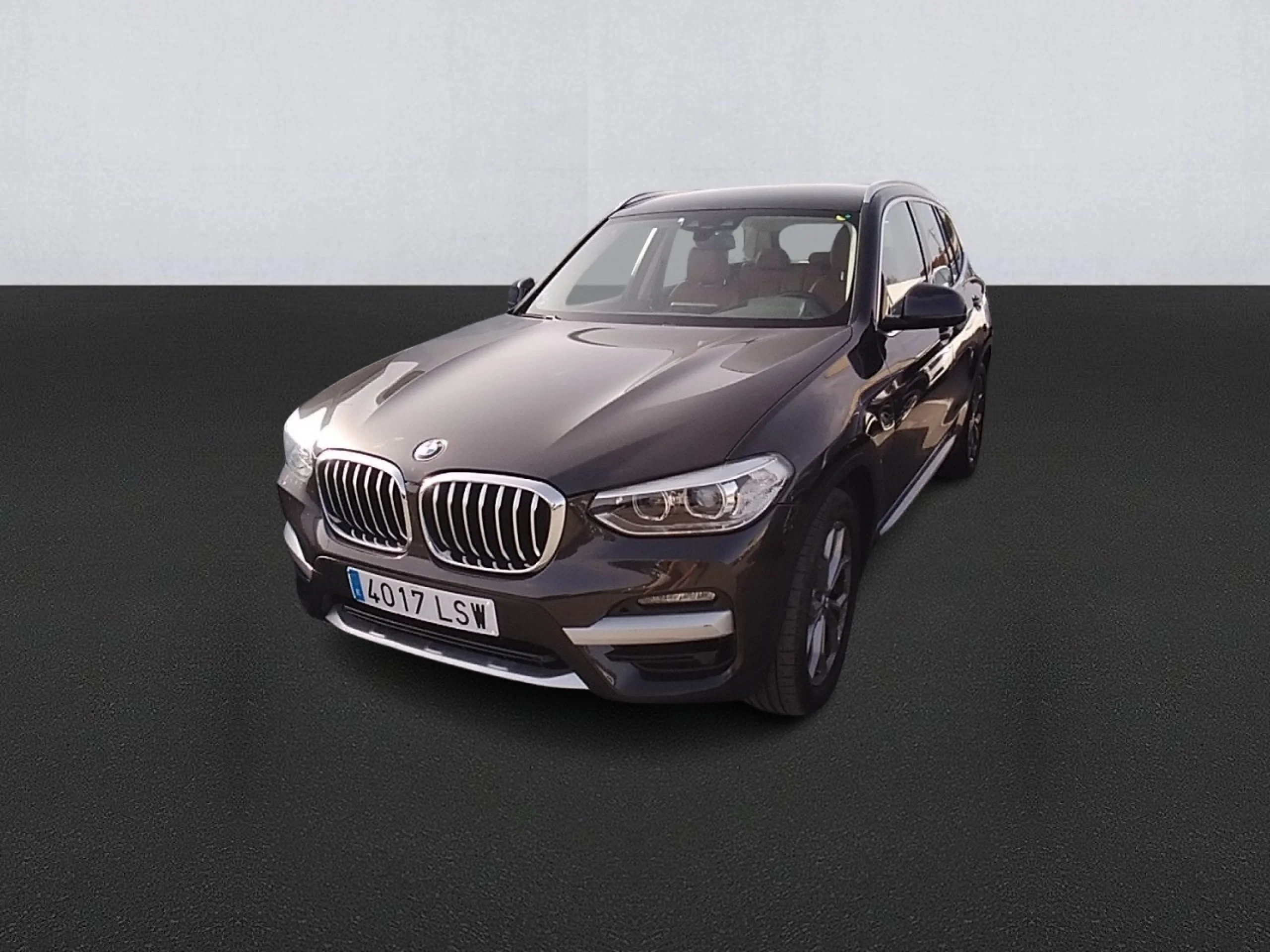BMW X3 xDrive20d xLine - Foto 1