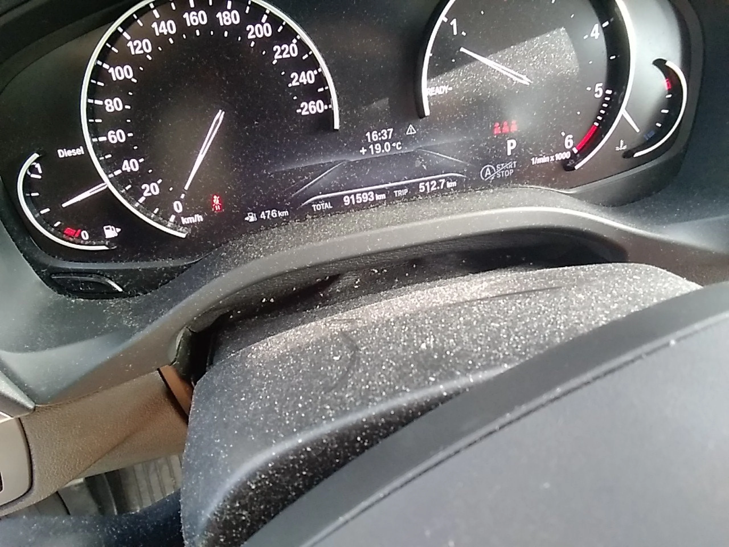 BMW X3 xDrive20d xLine - Foto 8