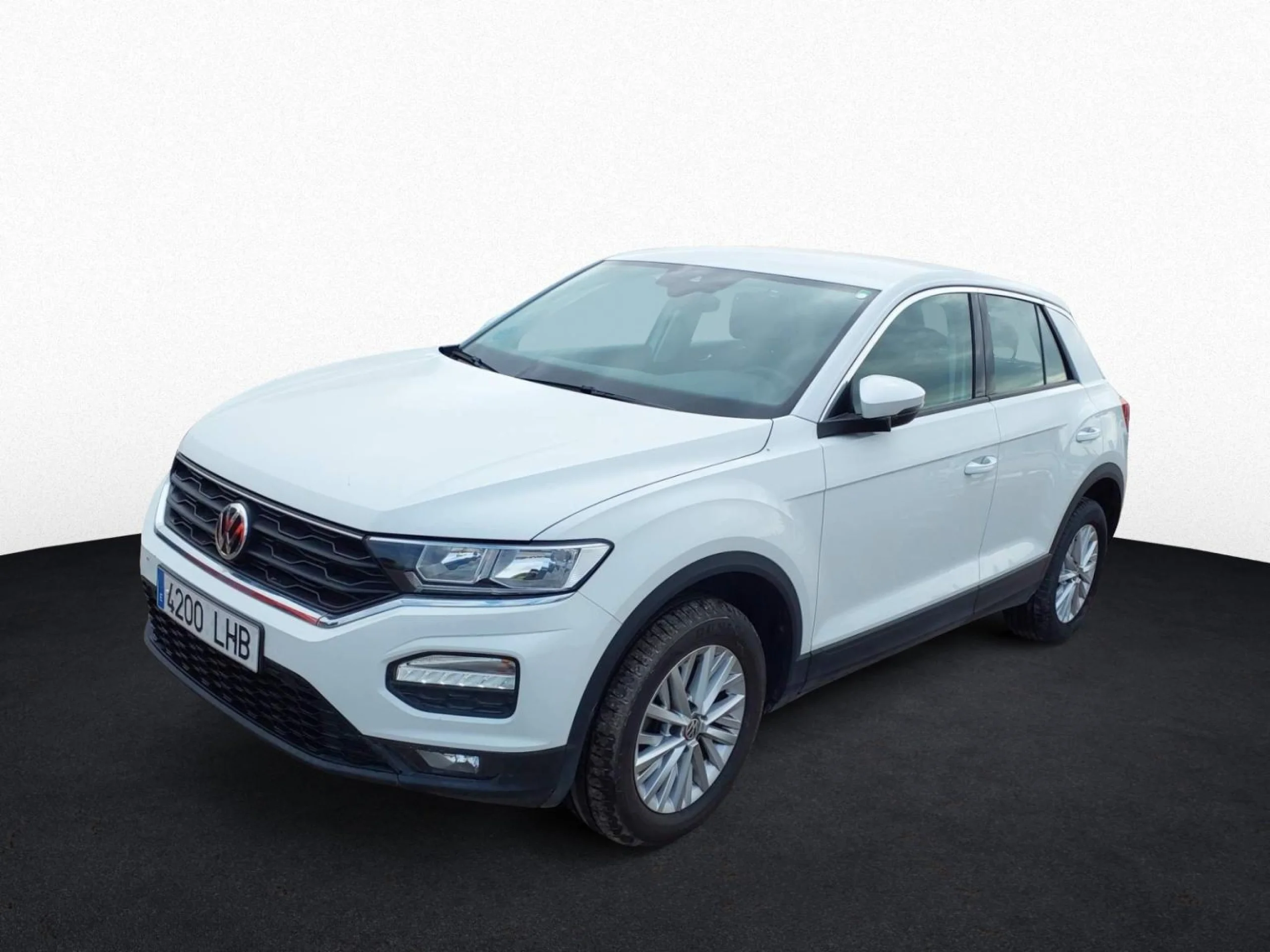 Volkswagen T-Roc Edition 1.6 TDI 85kW (115CV) - Foto 1